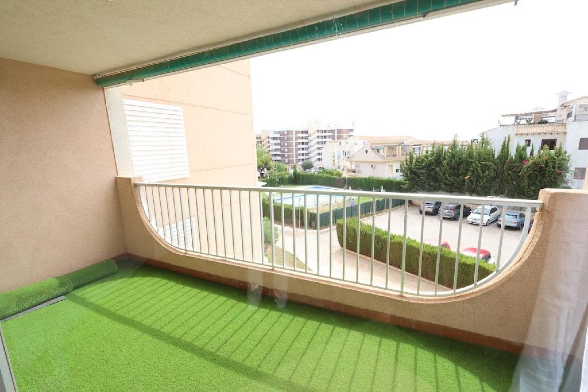 Resale - Apartment -
Orihuela Costa - La Zenia