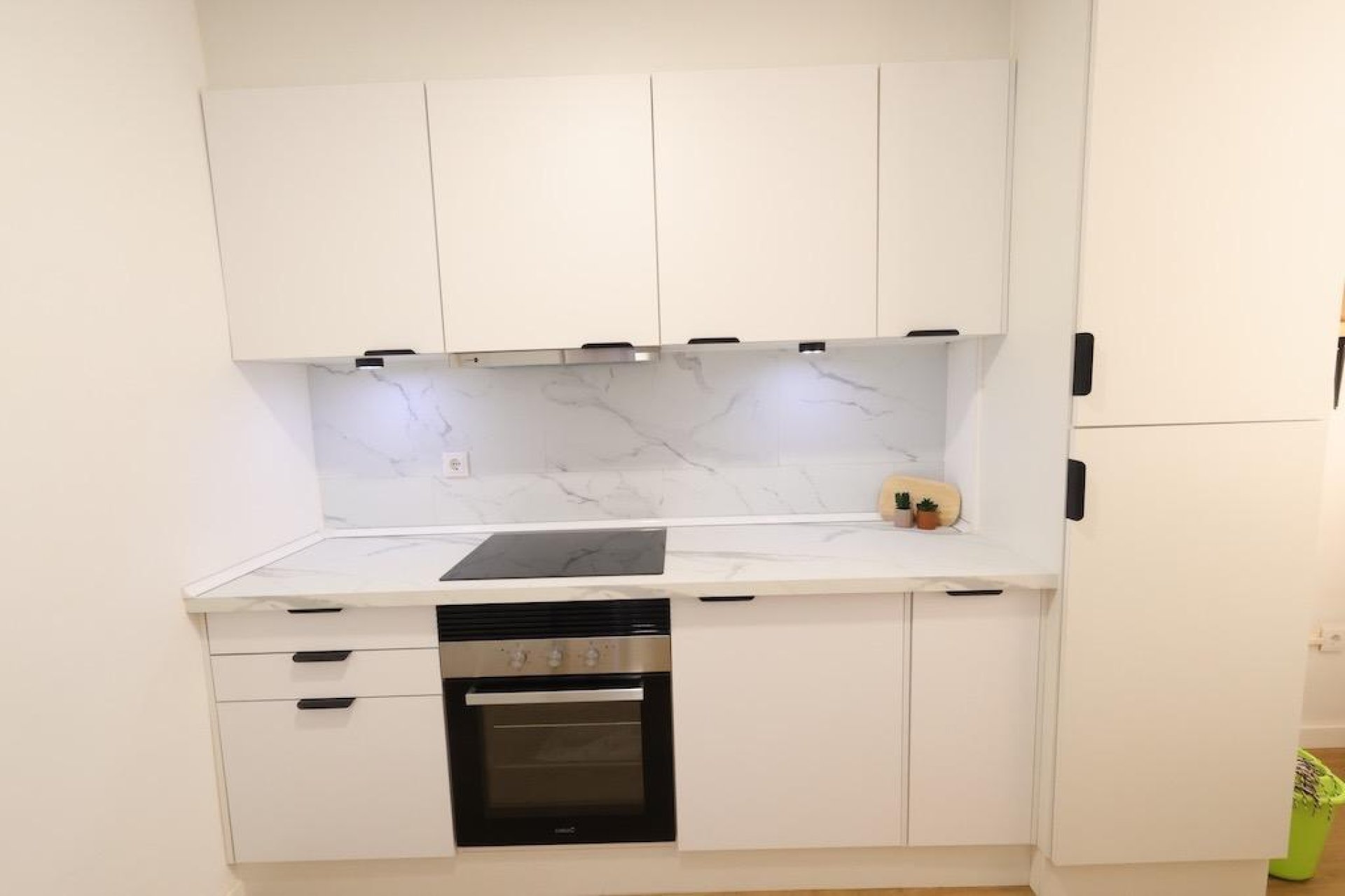 Resale - Apartment -
Orihuela Costa - La Zenia