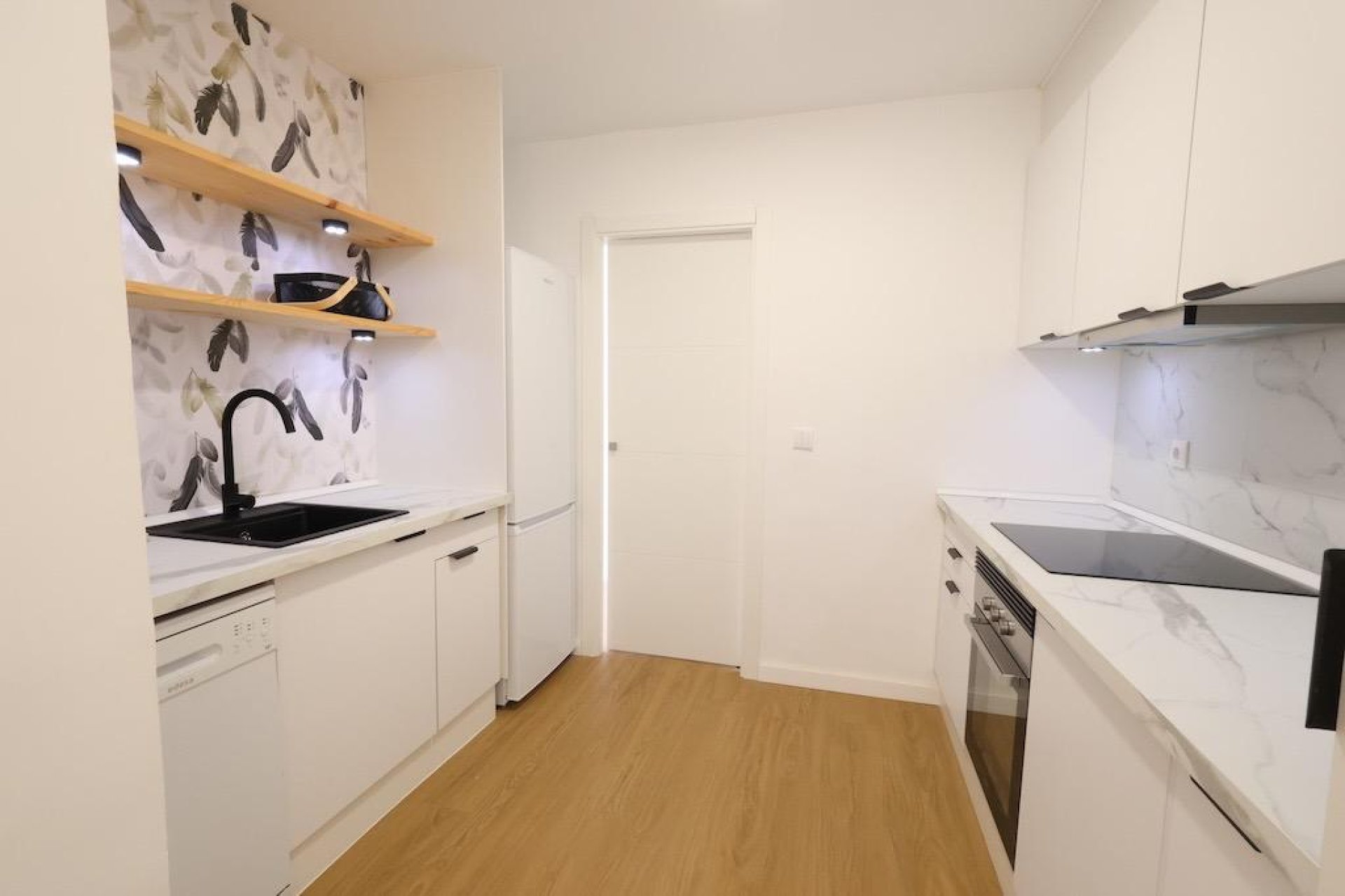 Resale - Apartment -
Orihuela Costa - La Zenia