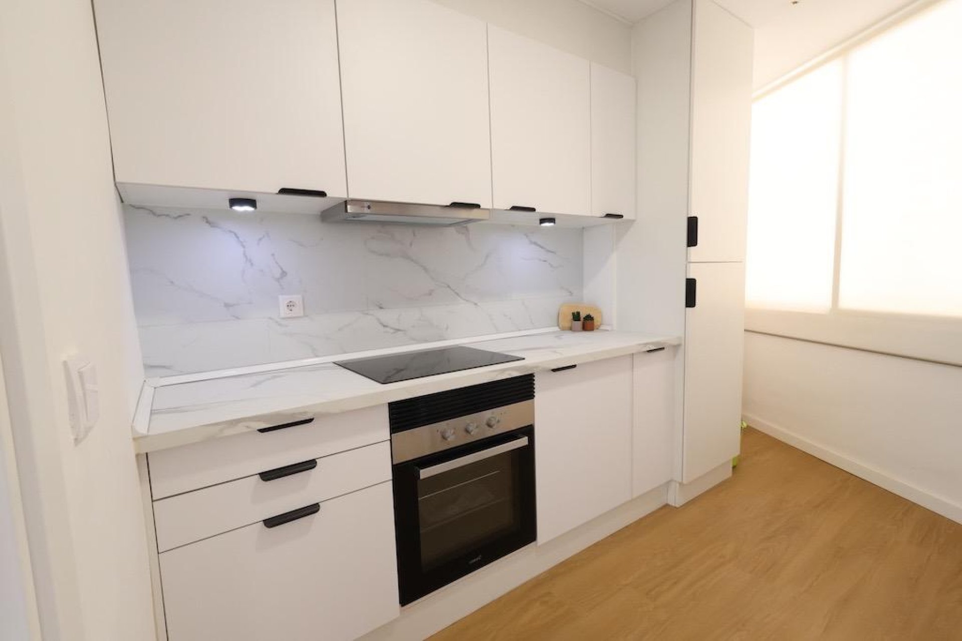 Resale - Apartment -
Orihuela Costa - La Zenia