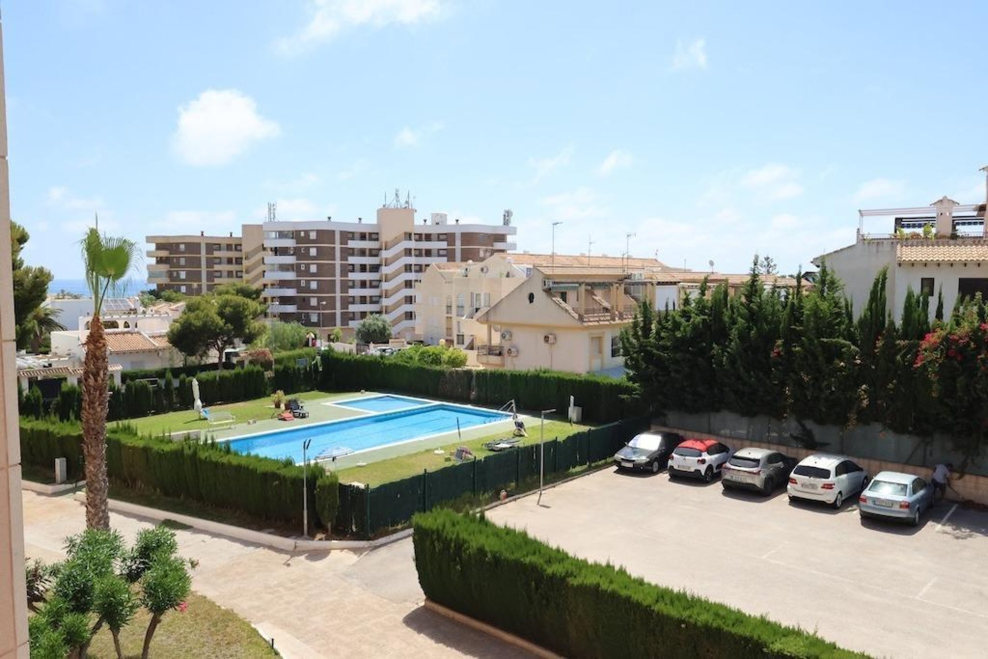 Resale - Apartment -
Orihuela Costa - La Zenia