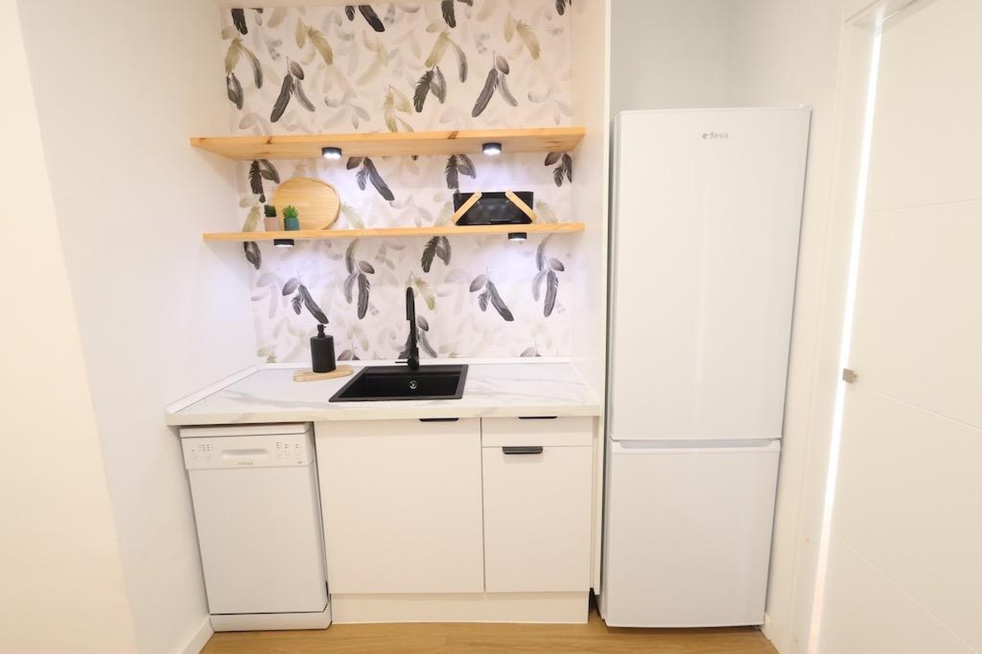 Resale - Apartment -
Orihuela Costa - La Zenia