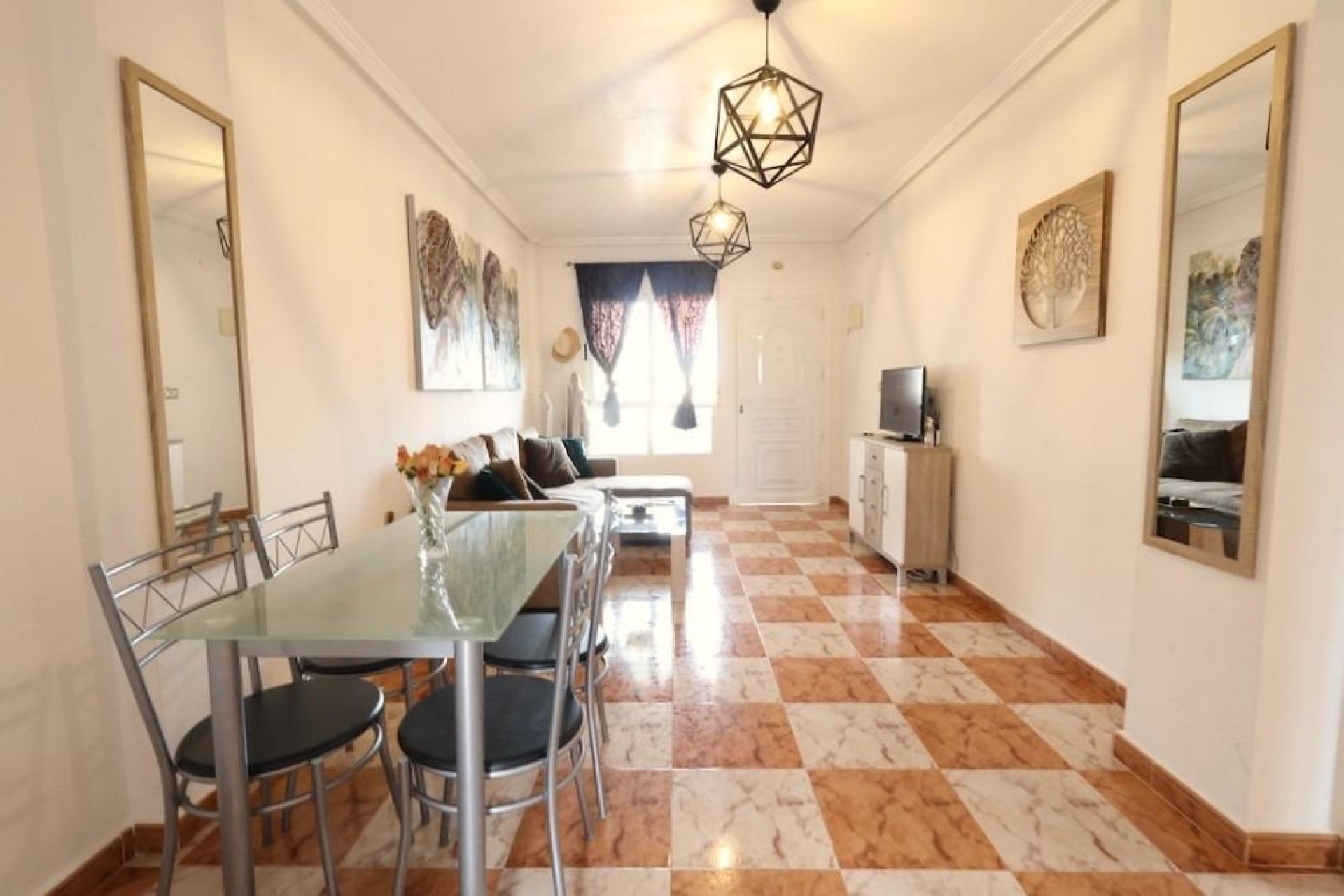 Resale - Apartment -
Orihuela Costa - La Zenia