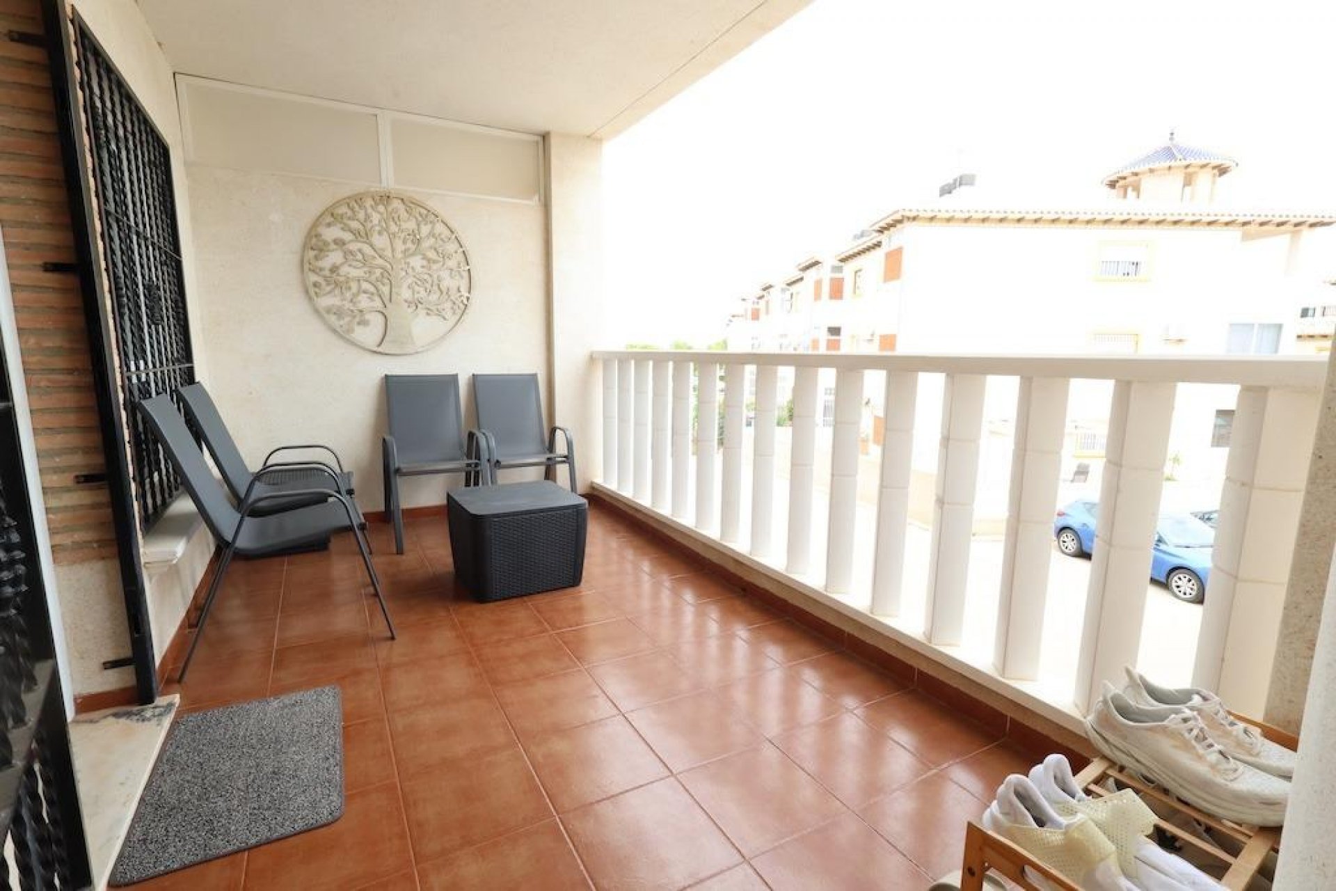 Resale - Apartment -
Orihuela Costa - La Zenia