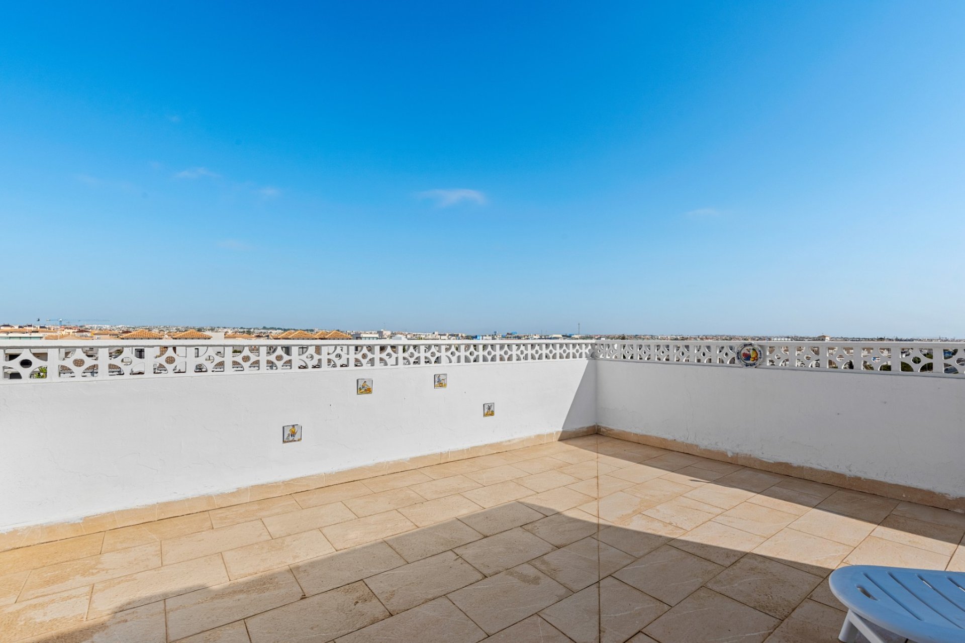 Resale - Apartment -
Orihuela Costa - La Zenia