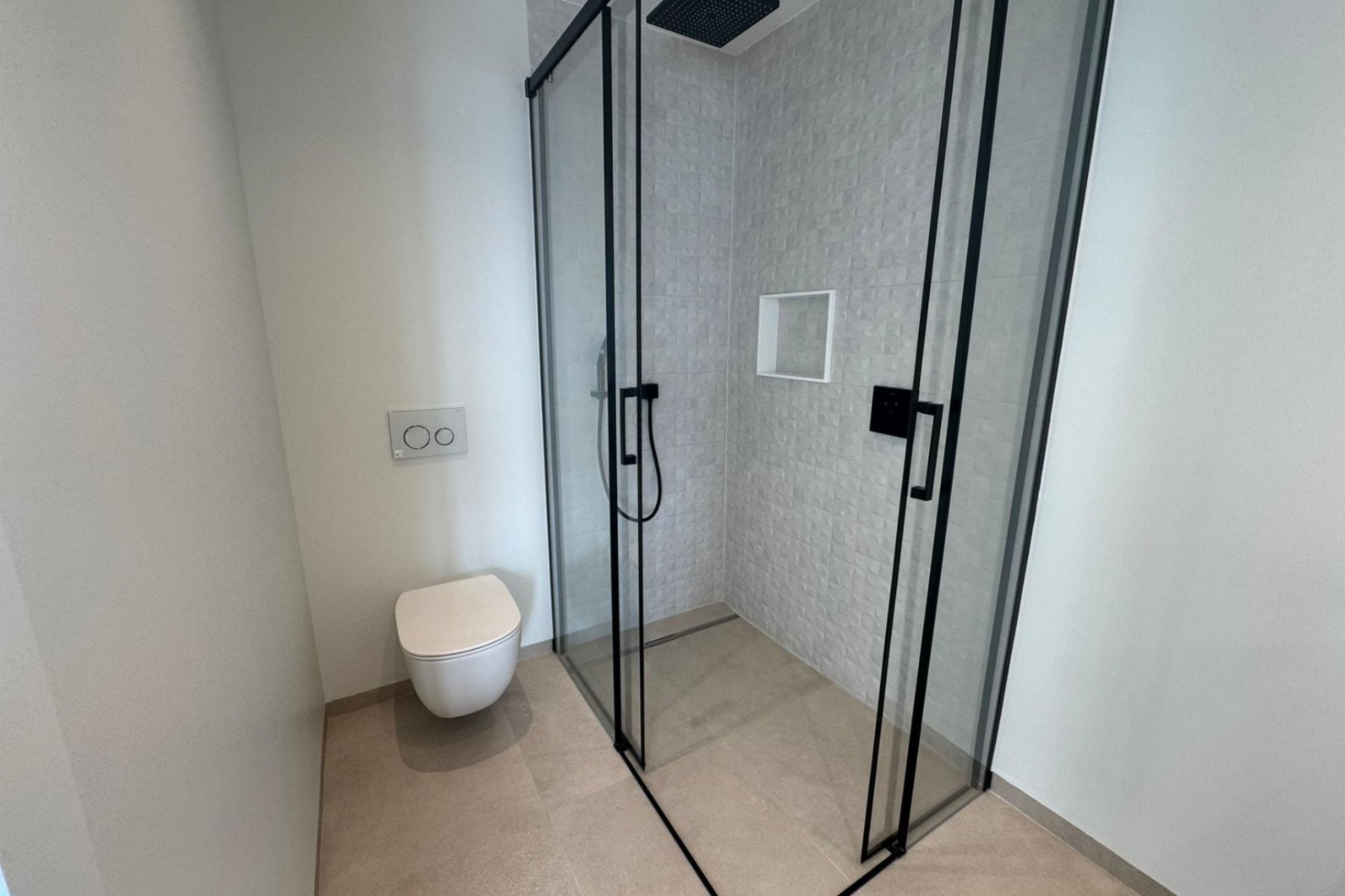 Resale - Apartment -
Orihuela Costa - Las Colinas Golf