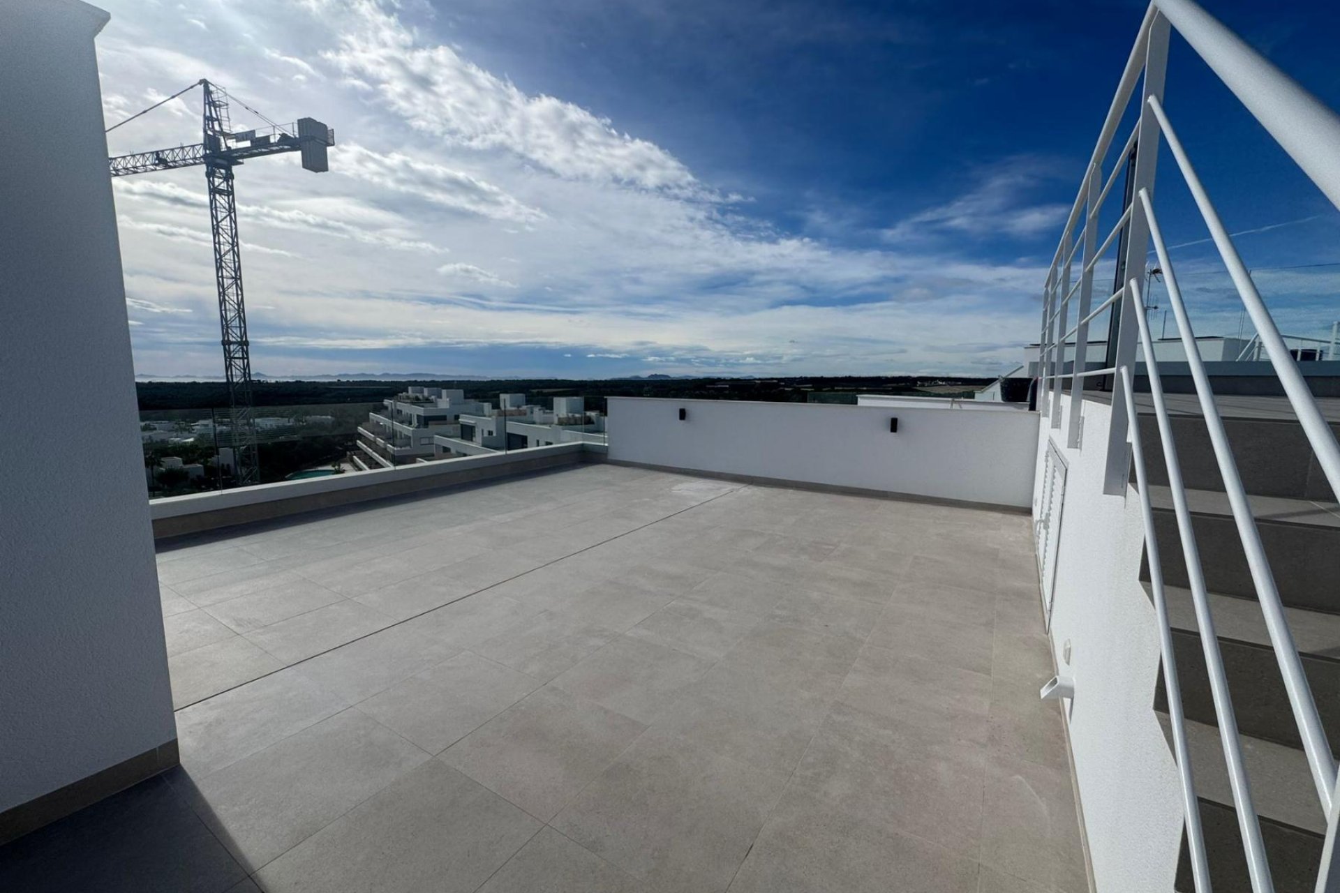 Resale - Apartment -
Orihuela Costa - Las Colinas Golf