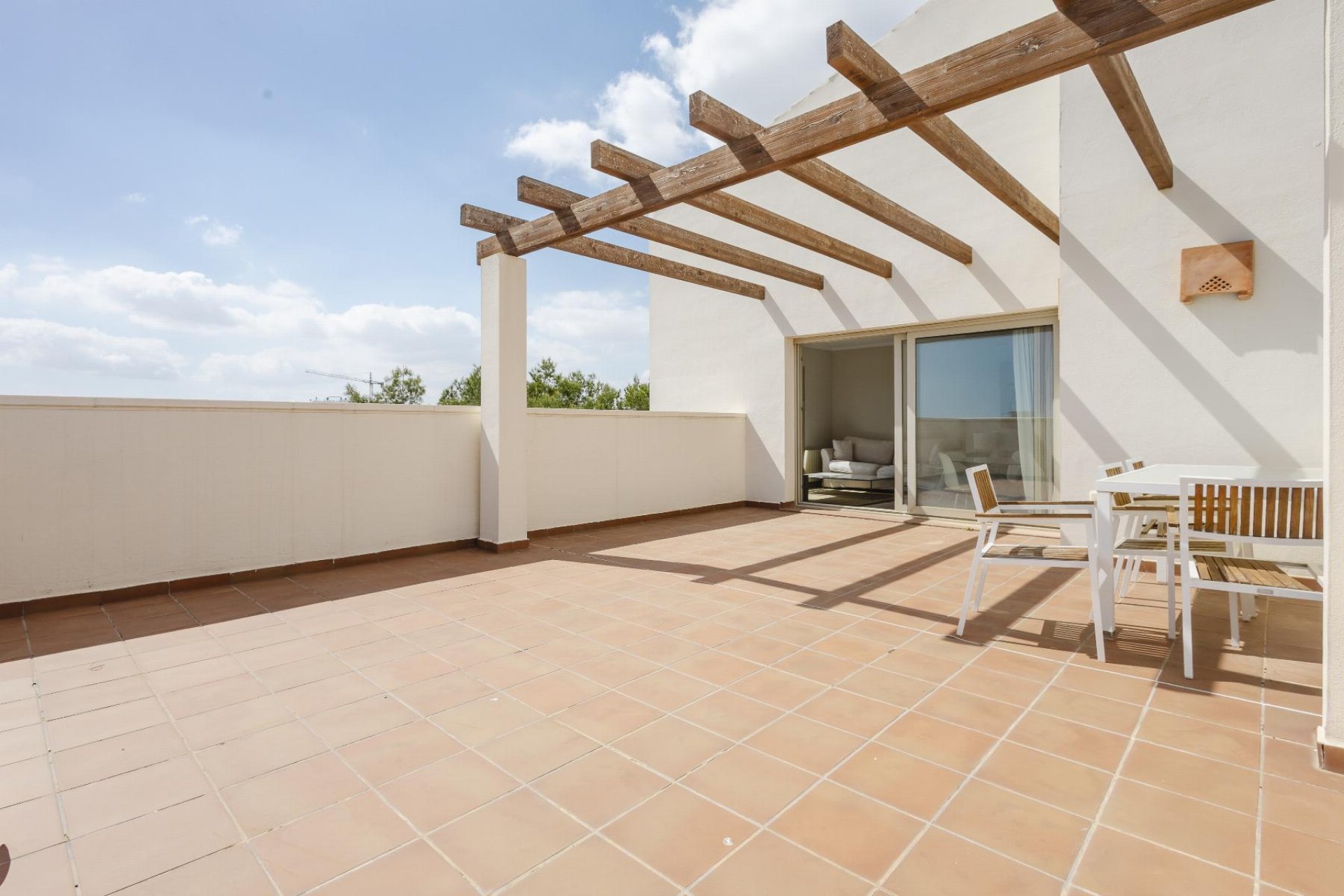 Resale - Apartment -
Orihuela Costa - Las Colinas Golf