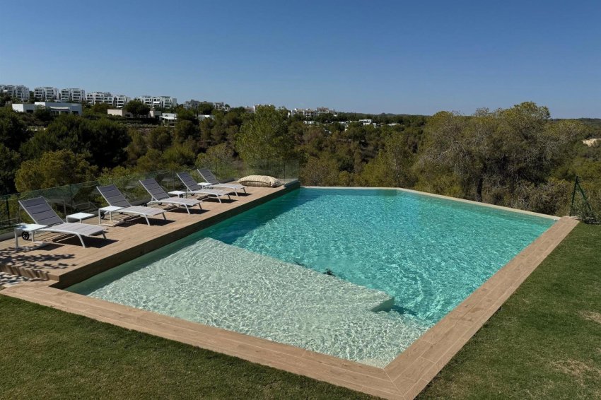 Resale - Apartment -
Orihuela Costa - Las Colinas Golf