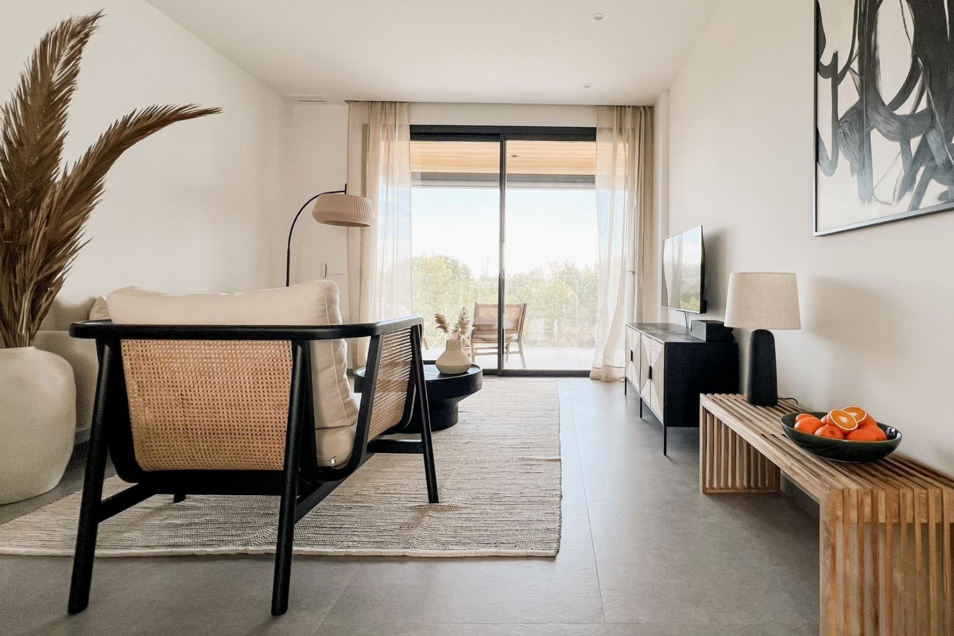 Resale - Apartment -
Orihuela Costa - Las Colinas Golf