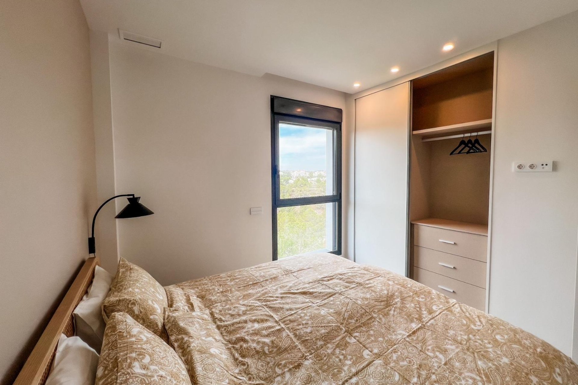 Resale - Apartment -
Orihuela Costa - Las Colinas Golf