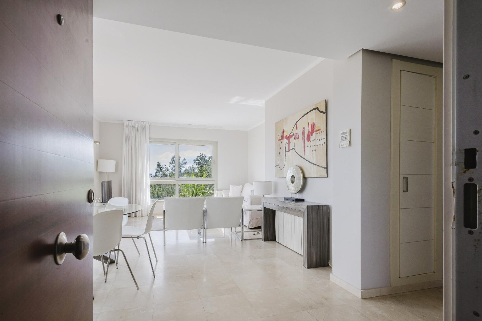 Resale - Apartment -
Orihuela Costa - Las Colinas Golf