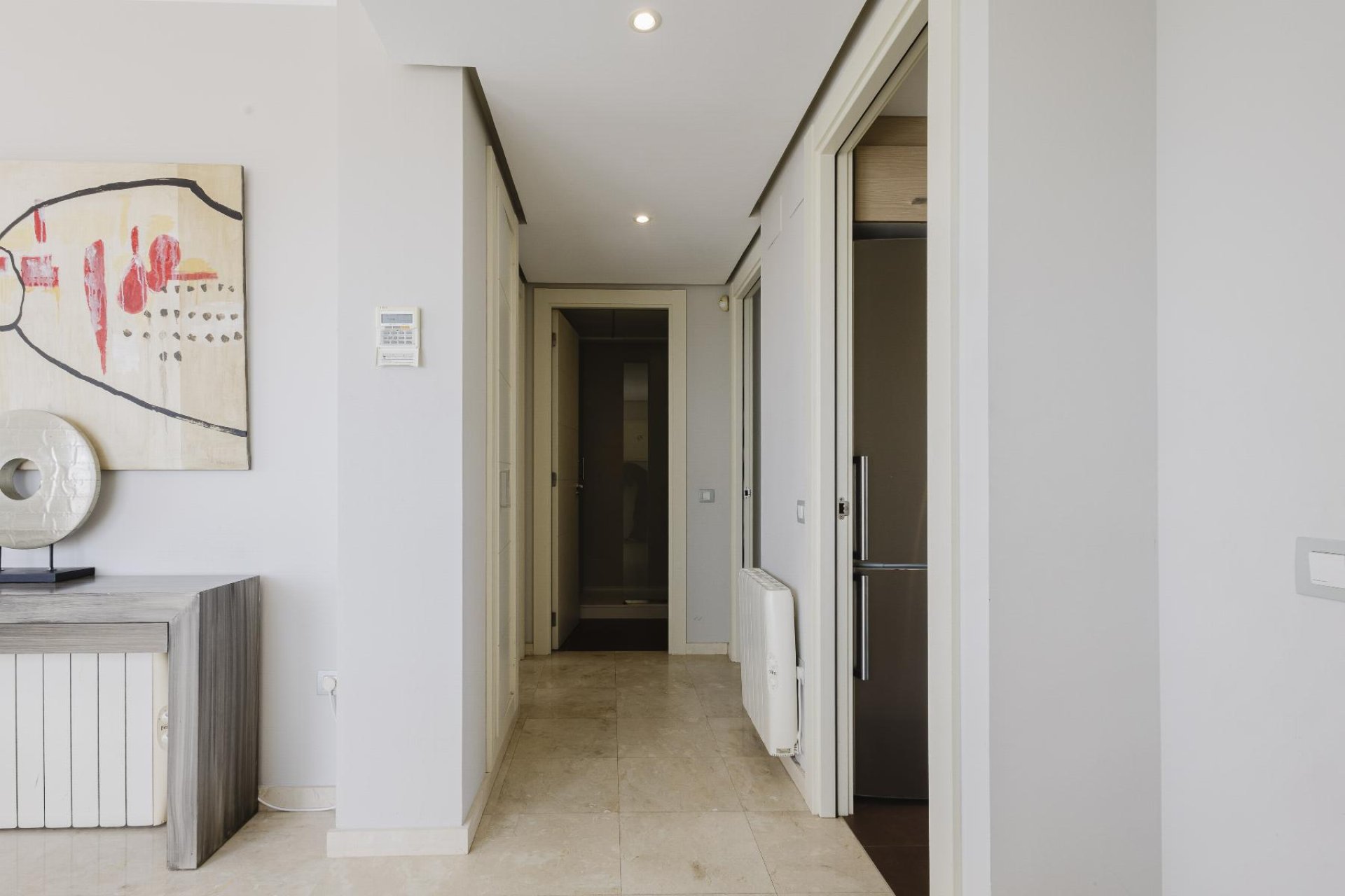Resale - Apartment -
Orihuela Costa - Las Colinas Golf