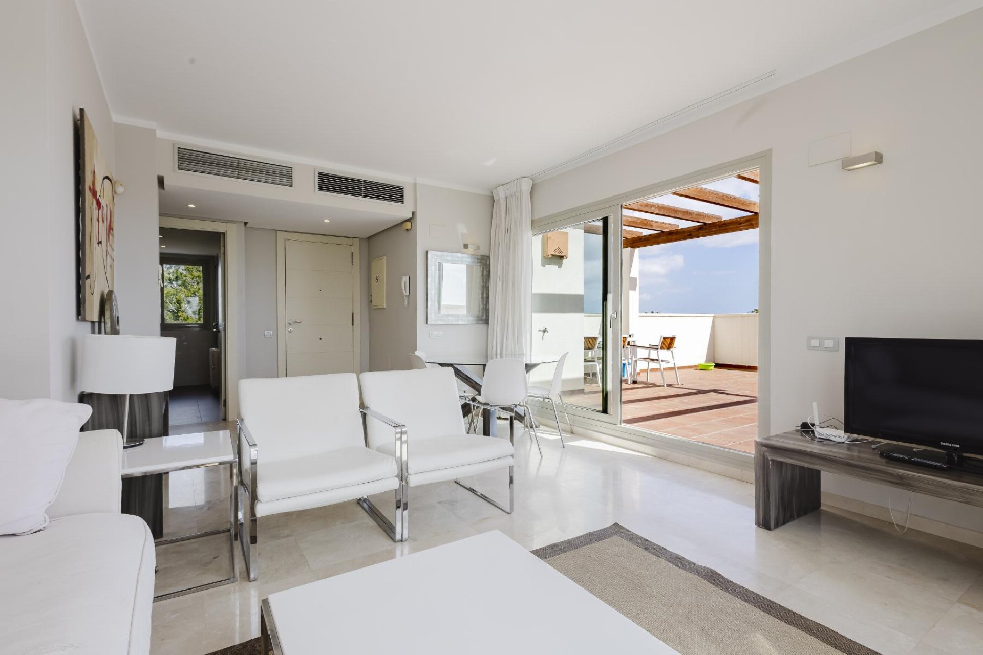 Resale - Apartment -
Orihuela Costa - Las Colinas Golf