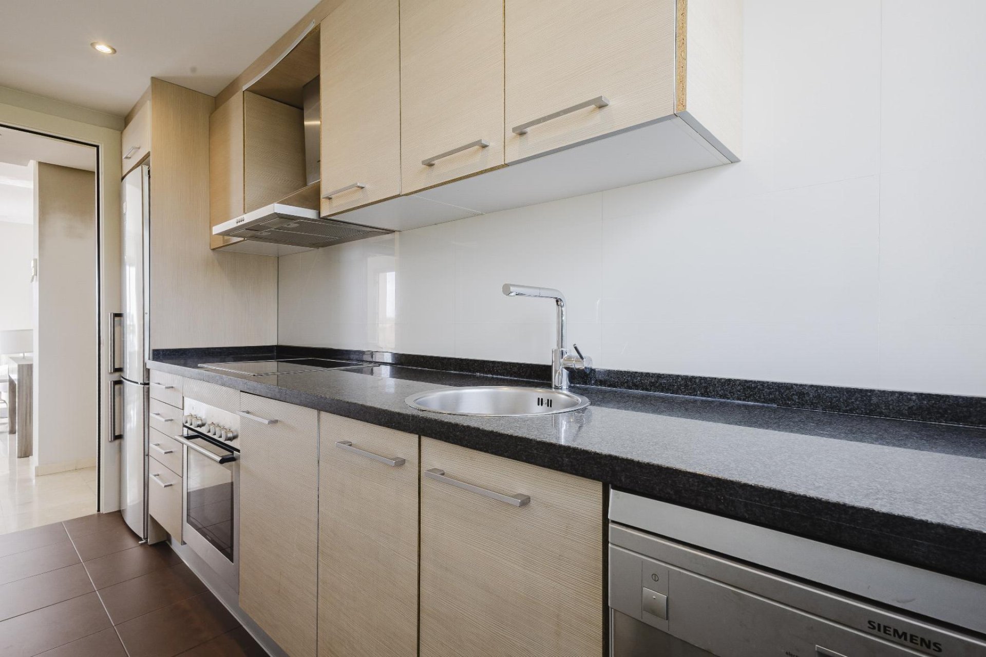 Resale - Apartment -
Orihuela Costa - Las Colinas Golf