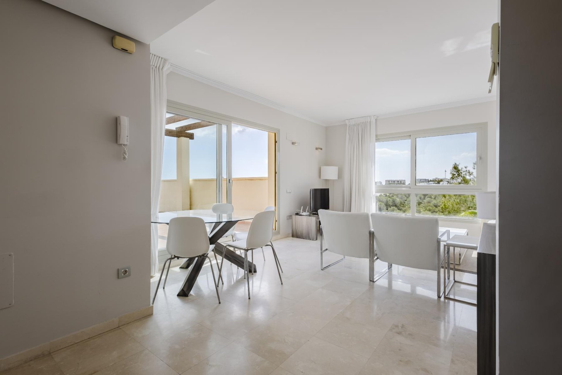 Resale - Apartment -
Orihuela Costa - Las Colinas Golf