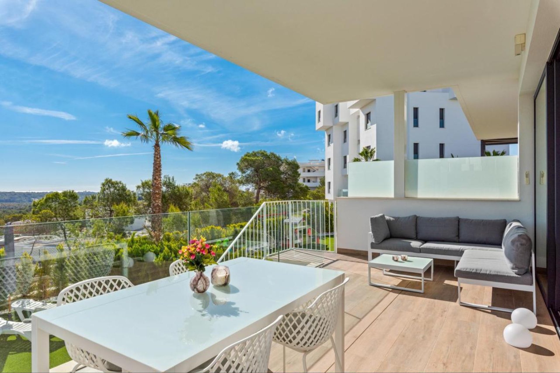 Resale - Apartment -
Orihuela Costa - Las Colinas Golf