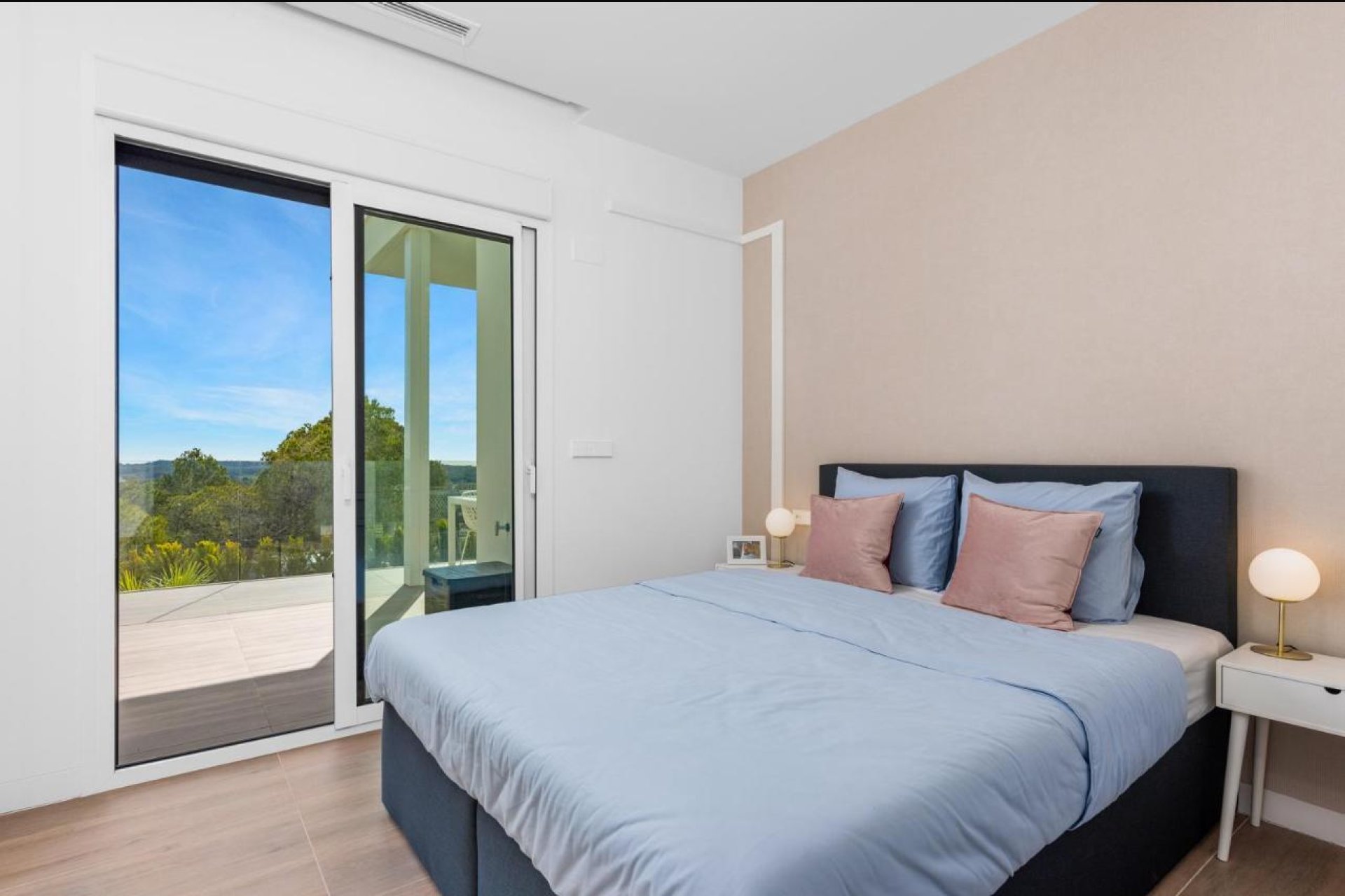 Resale - Apartment -
Orihuela Costa - Las Colinas Golf