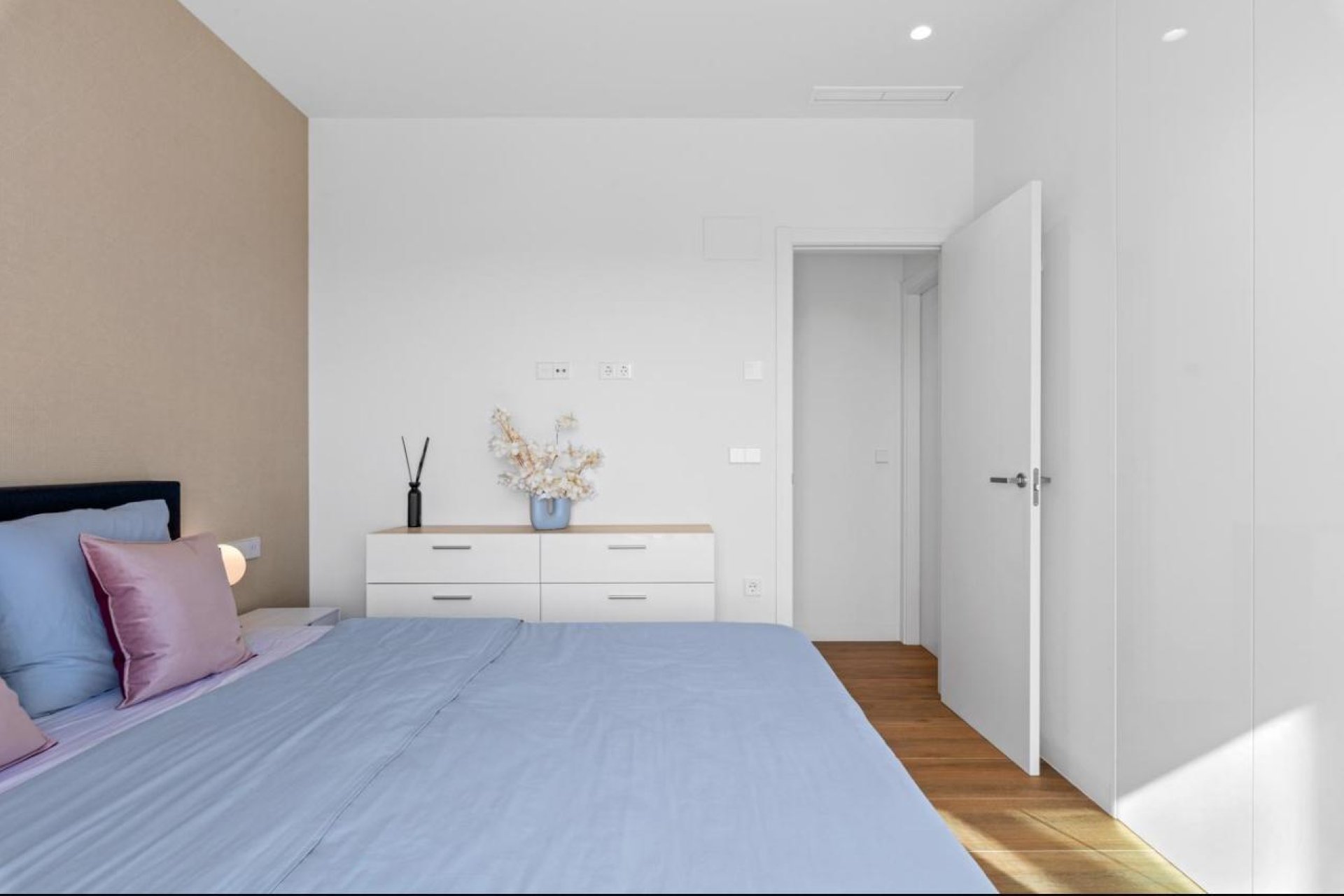 Resale - Apartment -
Orihuela Costa - Las Colinas Golf