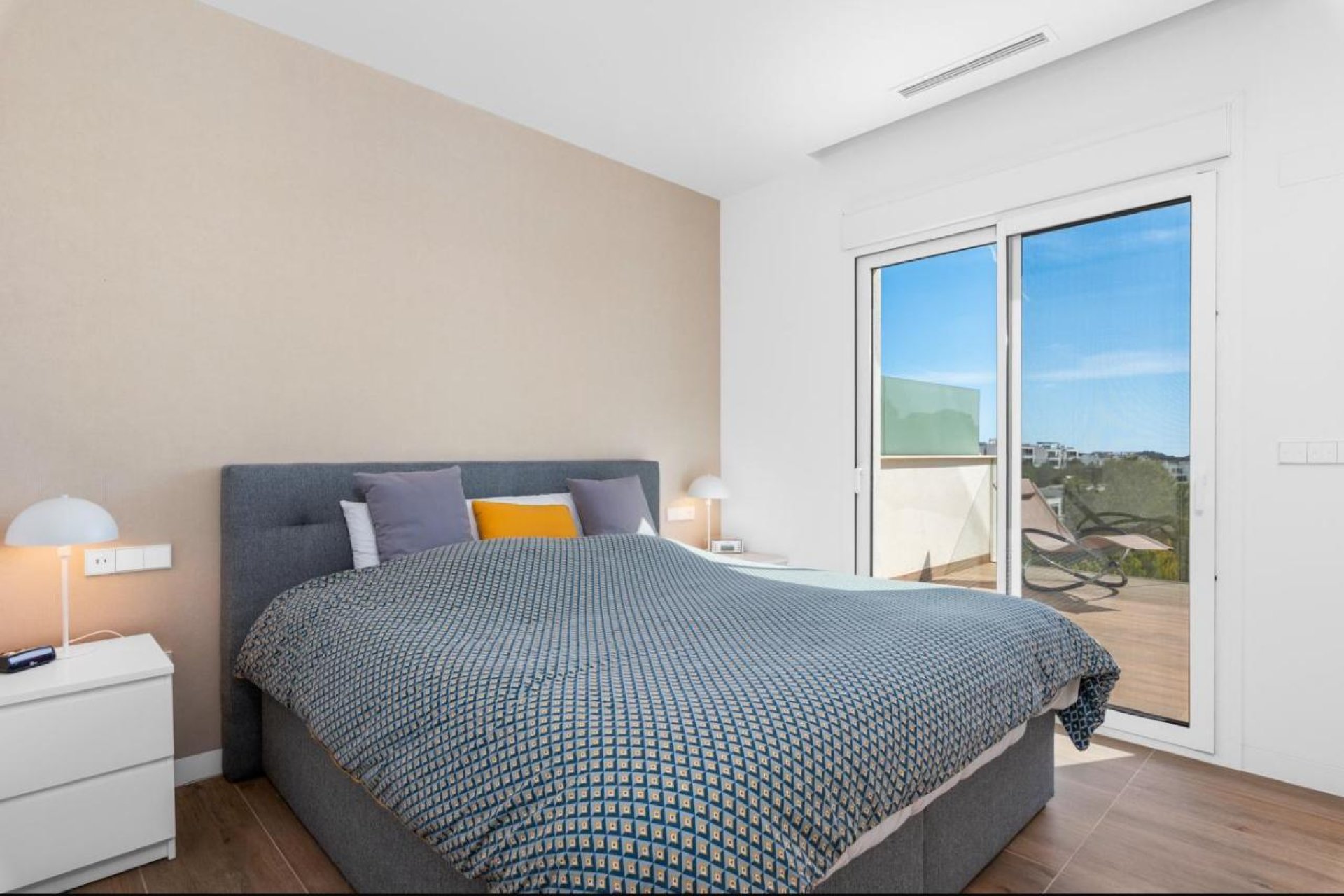Resale - Apartment -
Orihuela Costa - Las Colinas Golf