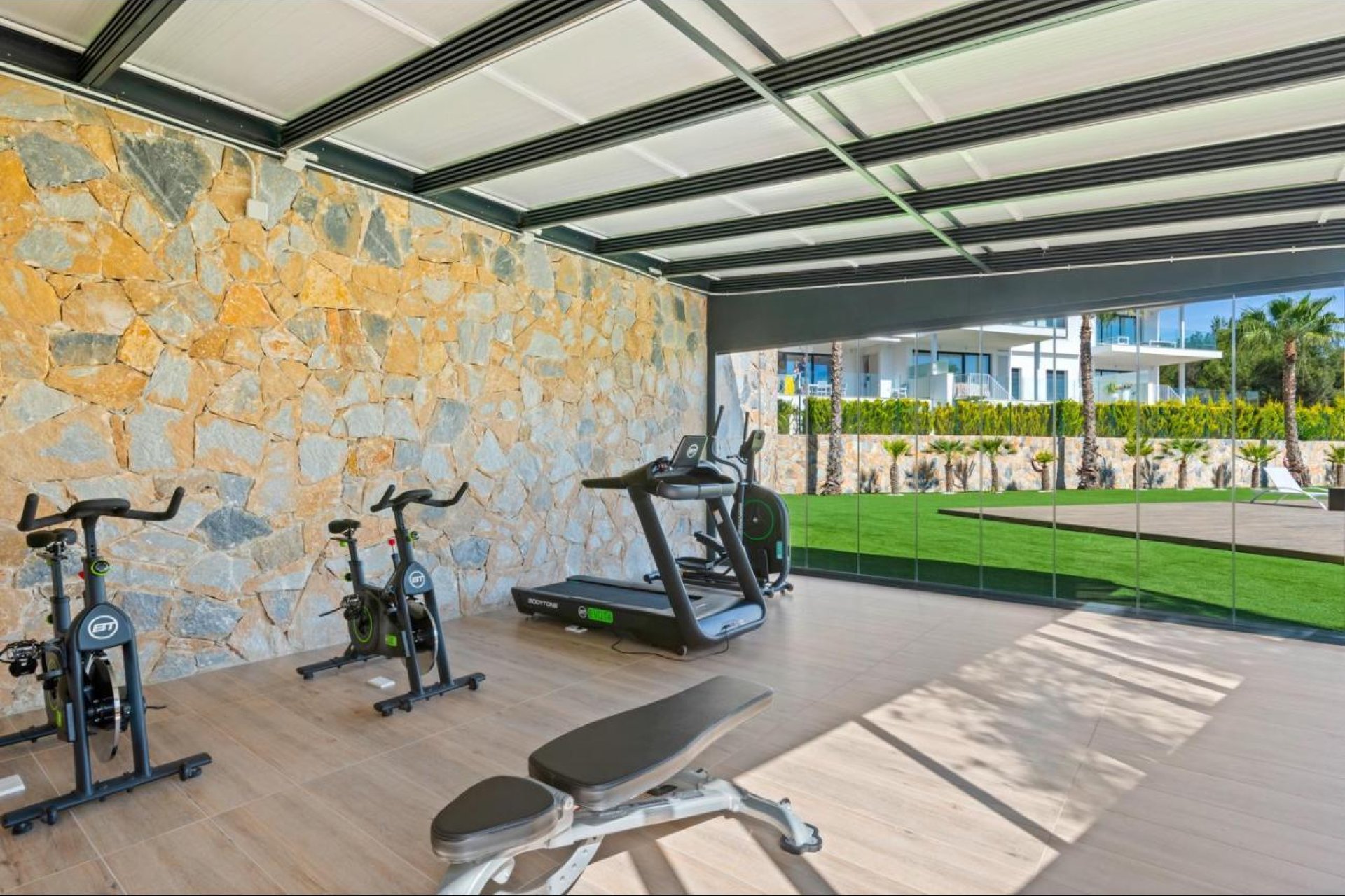Resale - Apartment -
Orihuela Costa - Las Colinas Golf