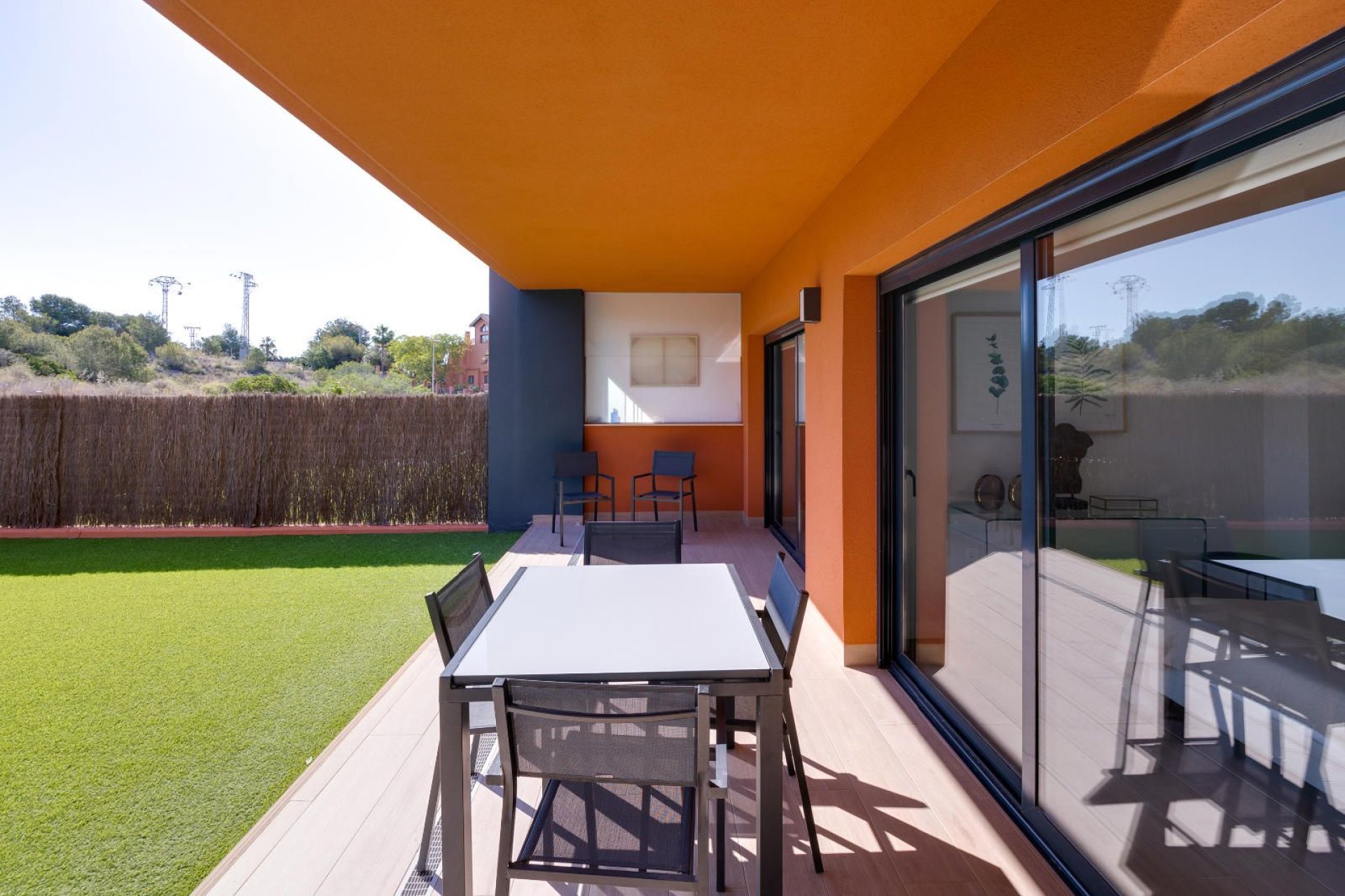 Resale - Apartment -
Orihuela Costa - Las Filipinas