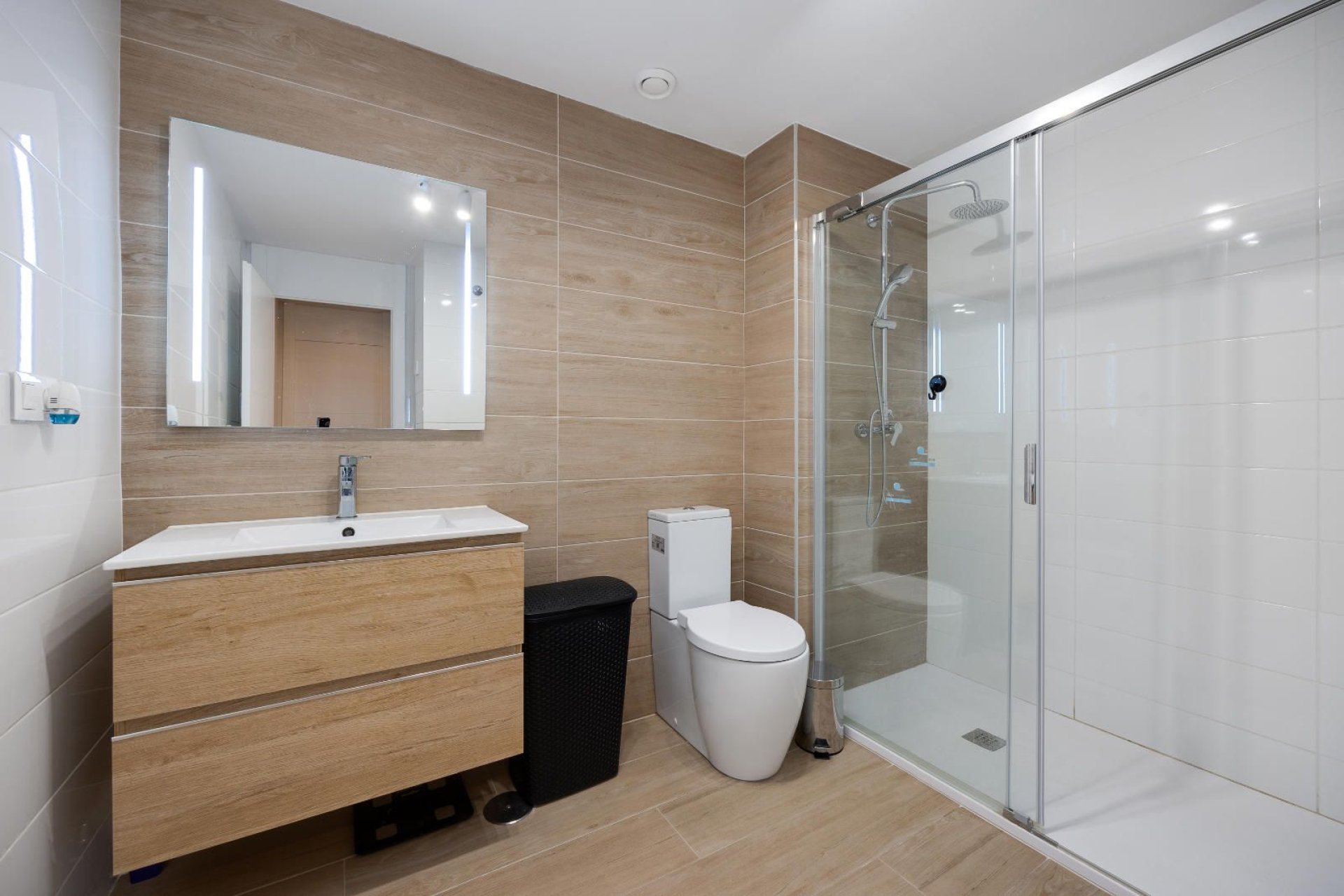 Resale - Apartment -
Orihuela Costa - Las Filipinas