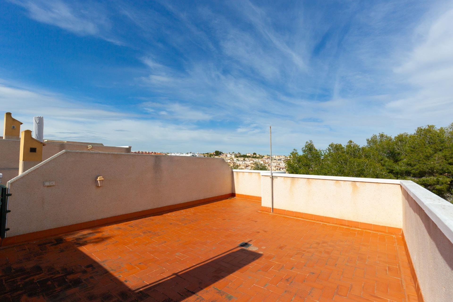 Resale - Apartment -
Orihuela Costa - Las Filipinas