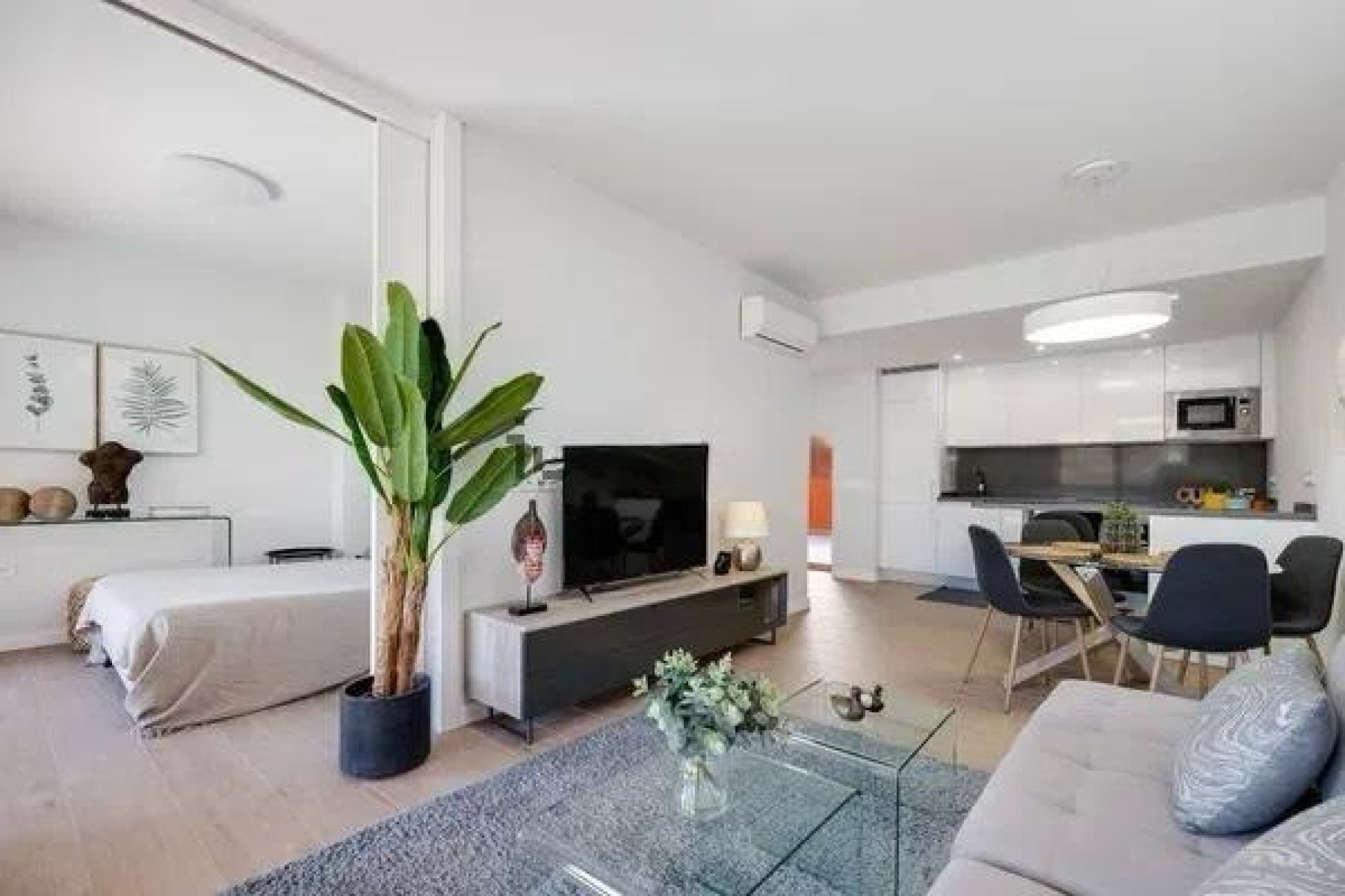 Resale - Apartment -
Orihuela Costa - Las Filipinas