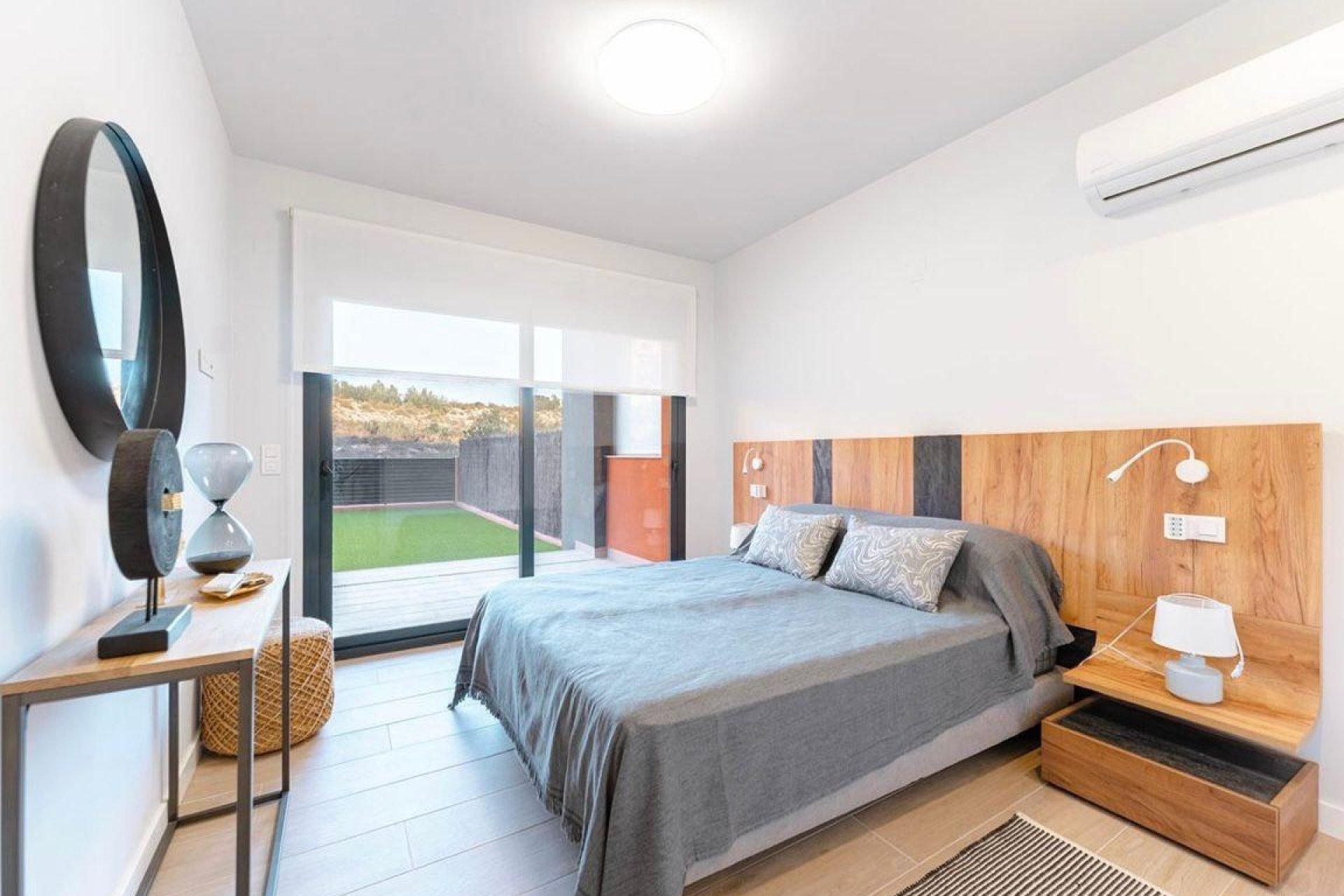 Resale - Apartment -
Orihuela Costa - Las Filipinas