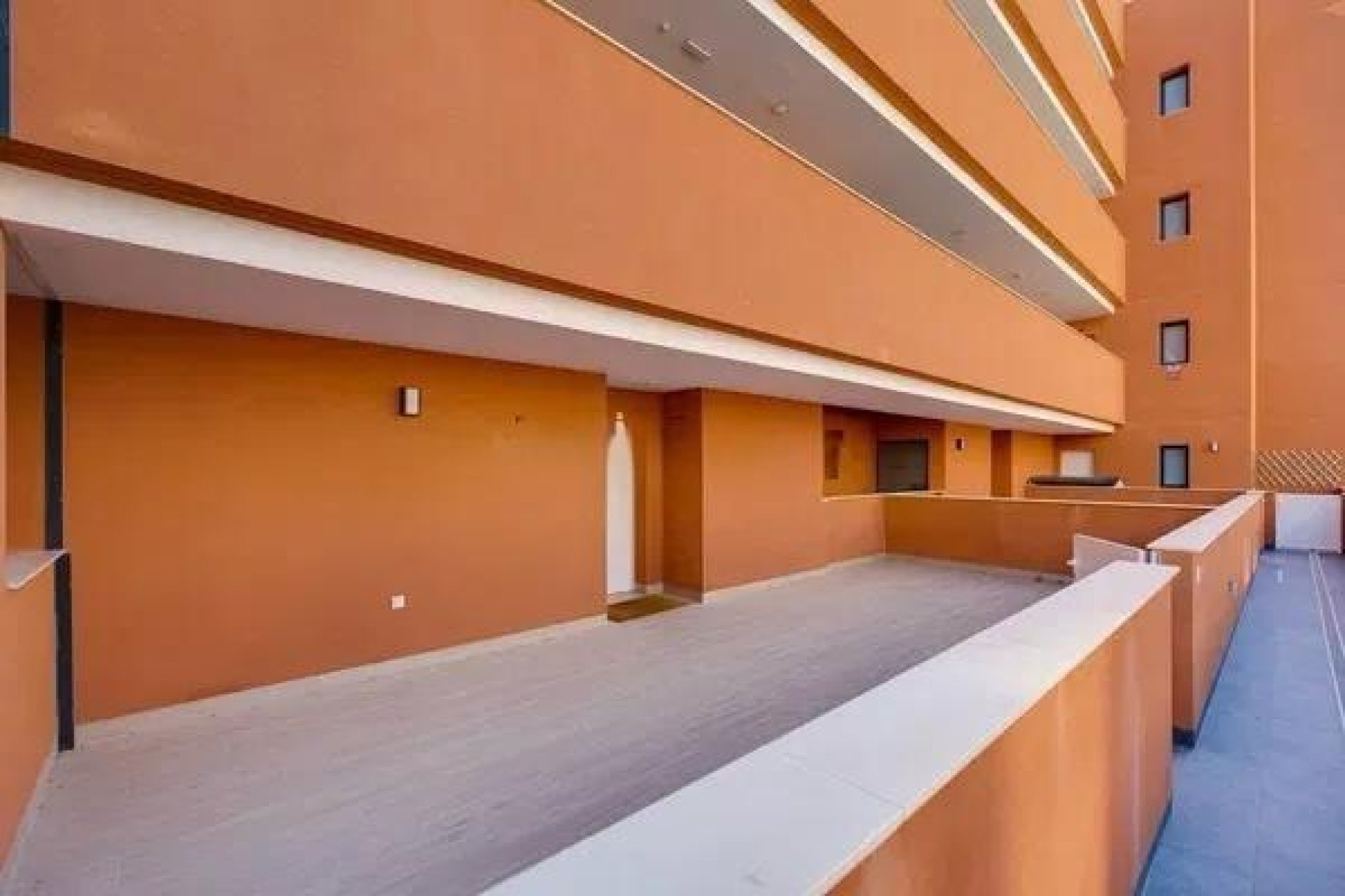 Resale - Apartment -
Orihuela Costa - Las Filipinas