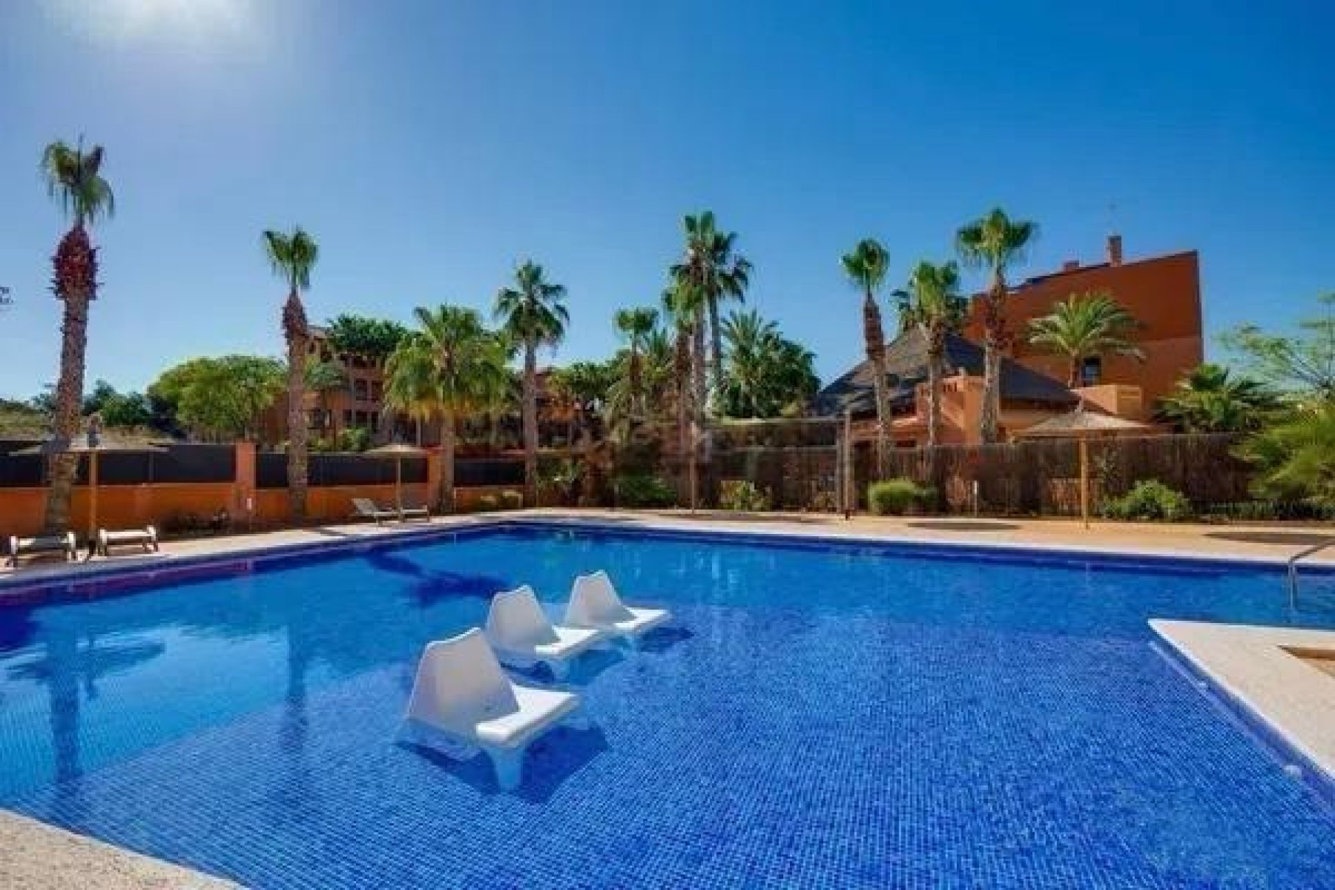 Resale - Apartment -
Orihuela Costa - Las Filipinas