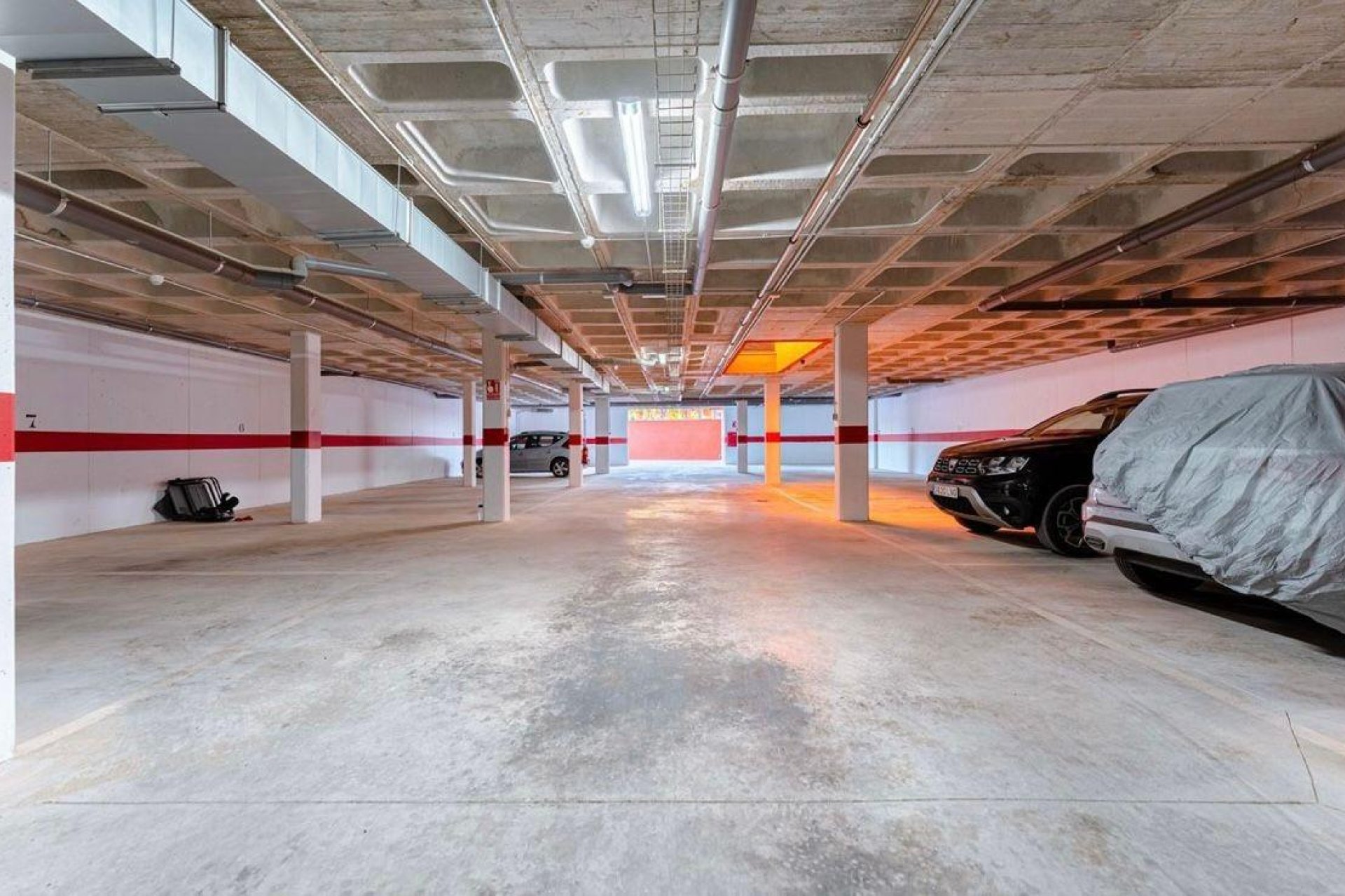 Resale - Apartment -
Orihuela Costa - Las Filipinas