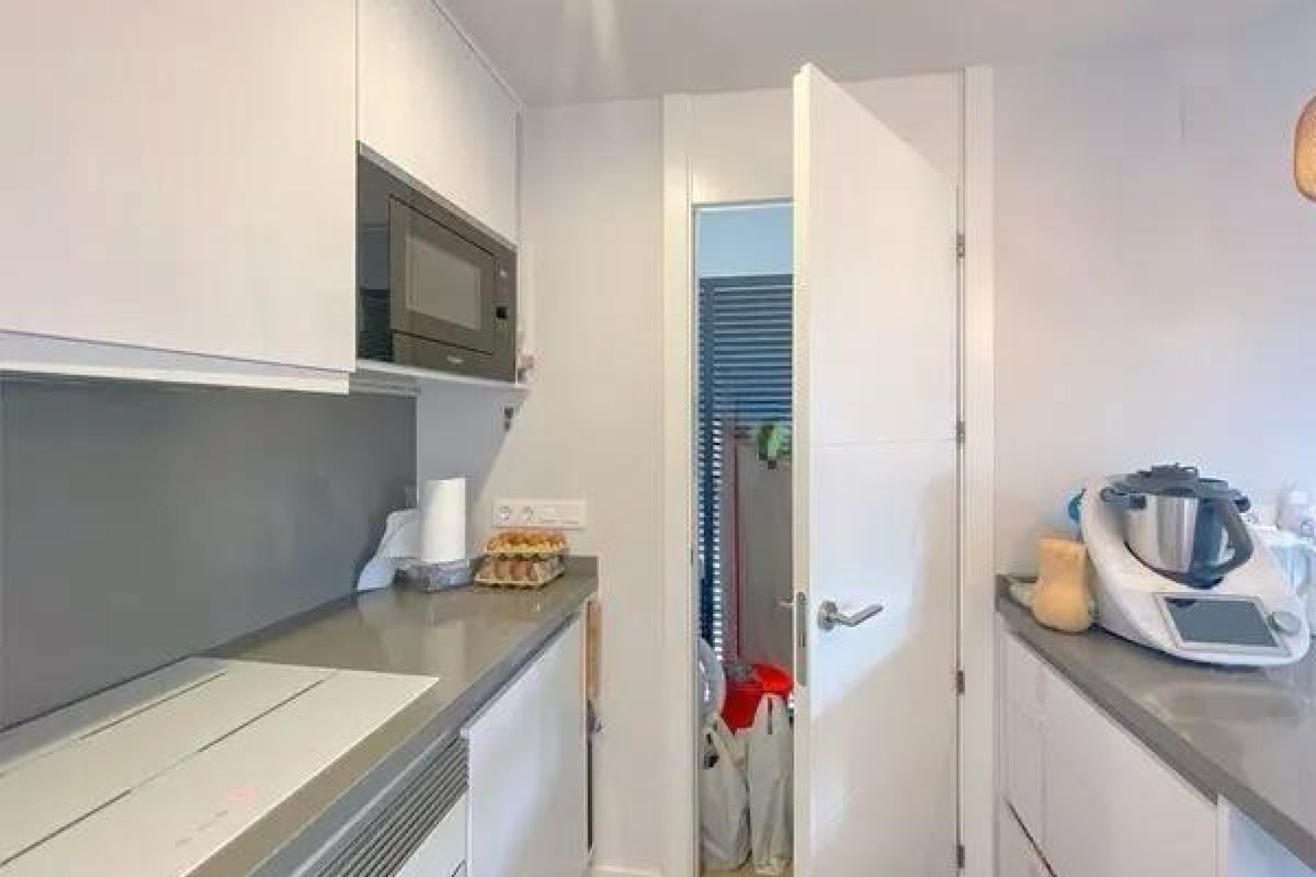 Resale - Apartment -
Orihuela Costa - Las Filipinas