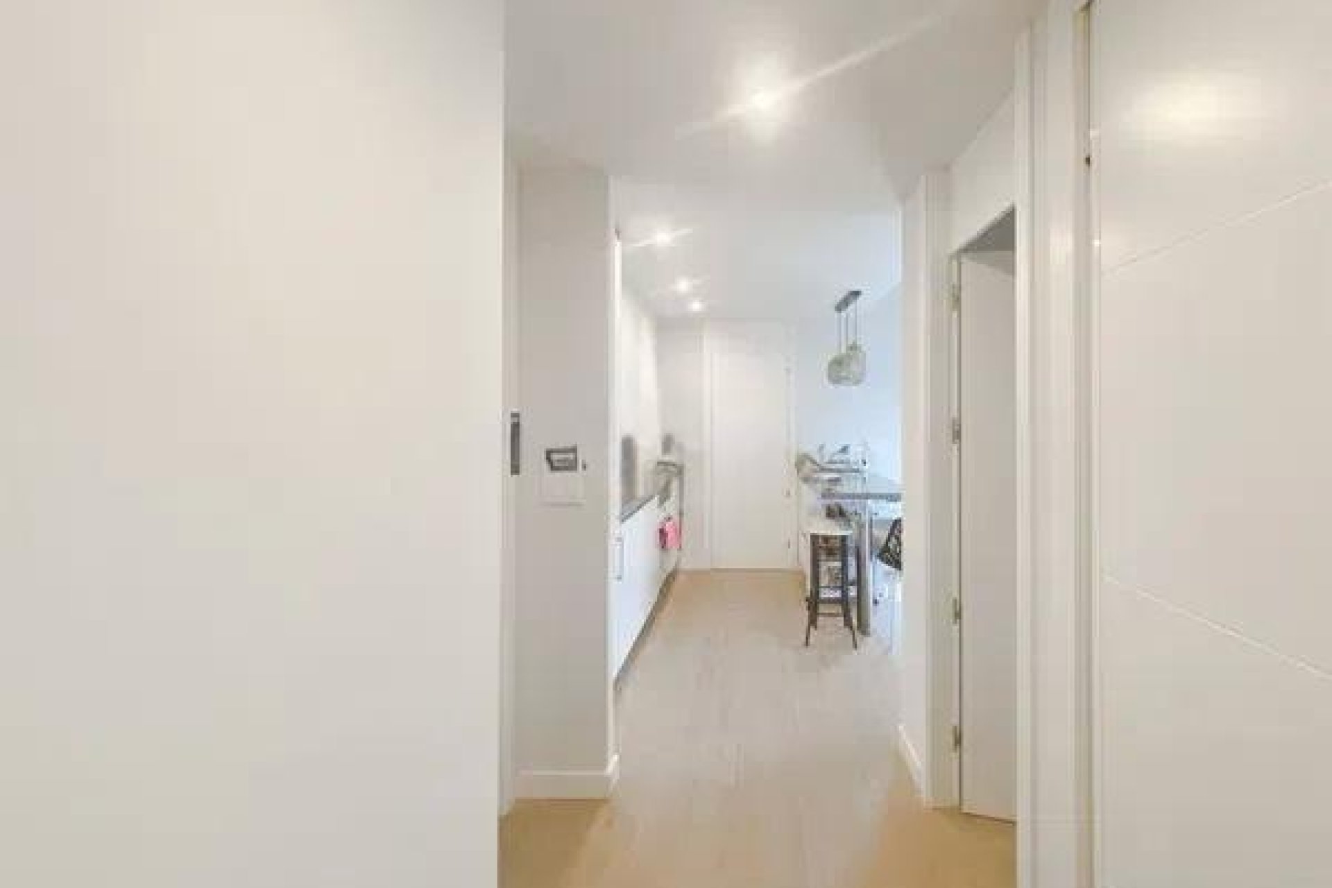 Resale - Apartment -
Orihuela Costa - Las Filipinas