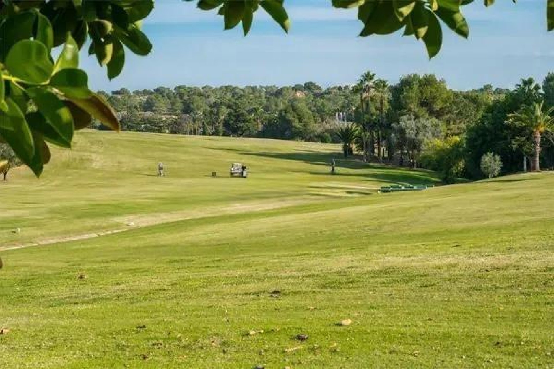 Resale - Apartment -
Orihuela Costa - Las Filipinas