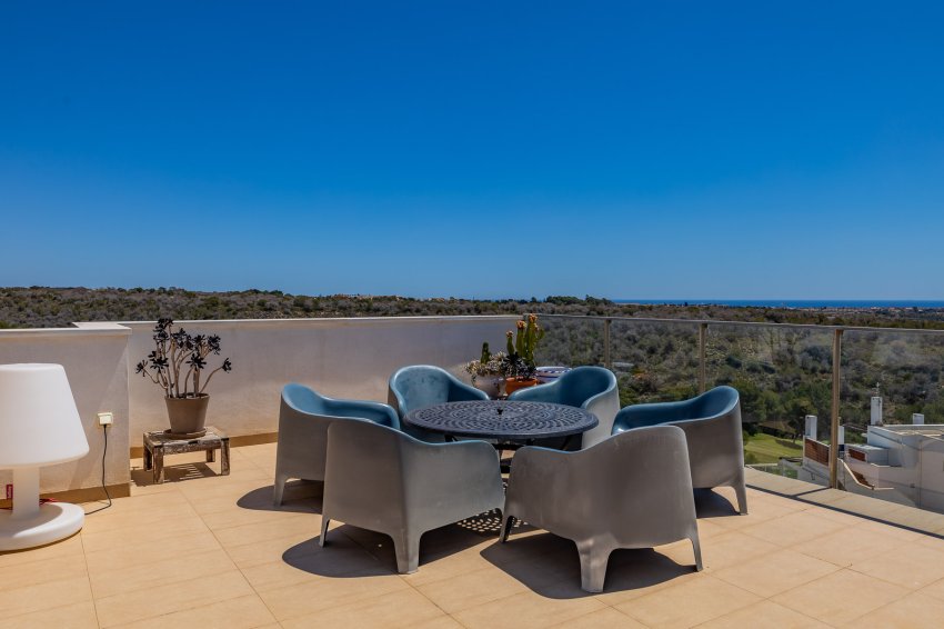 Resale - Apartment -
Orihuela Costa - Las Ramblas Golf