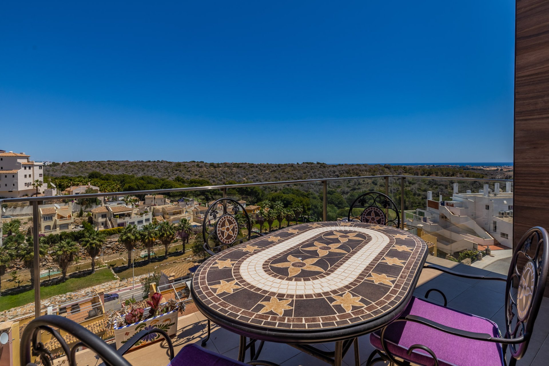 Resale - Apartment -
Orihuela Costa - Las Ramblas Golf