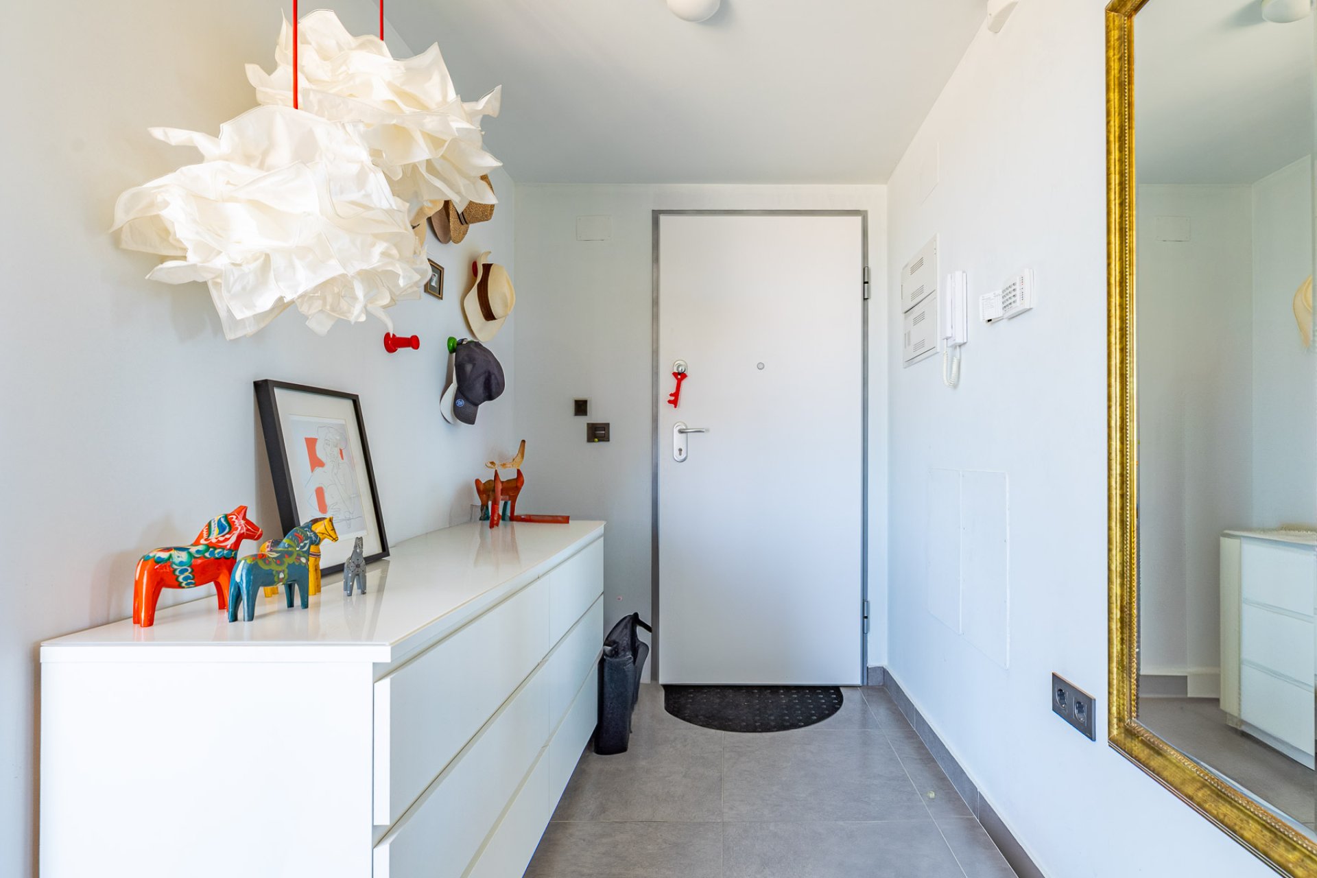 Resale - Apartment -
Orihuela Costa - Las Ramblas Golf