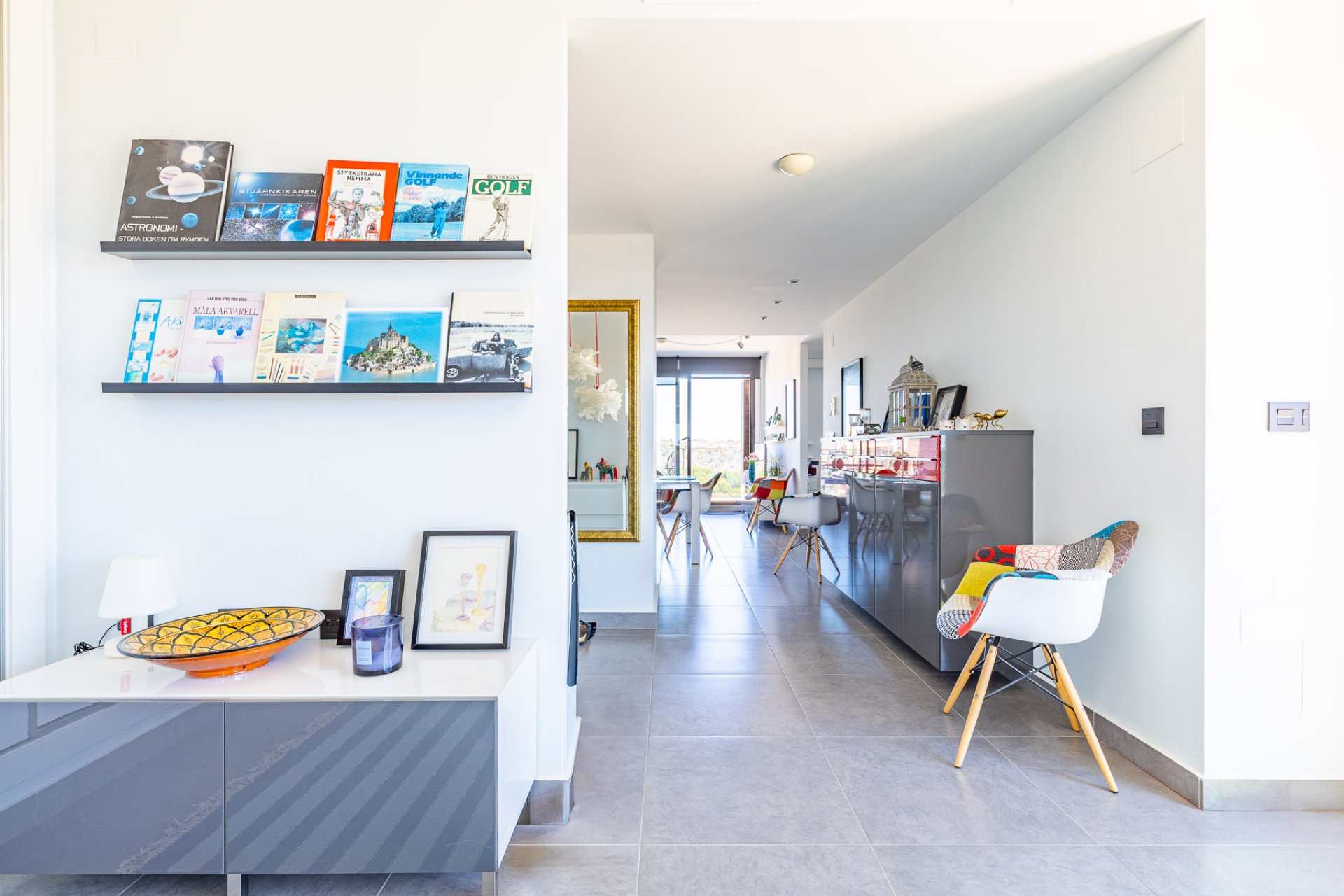 Resale - Apartment -
Orihuela Costa - Las Ramblas Golf