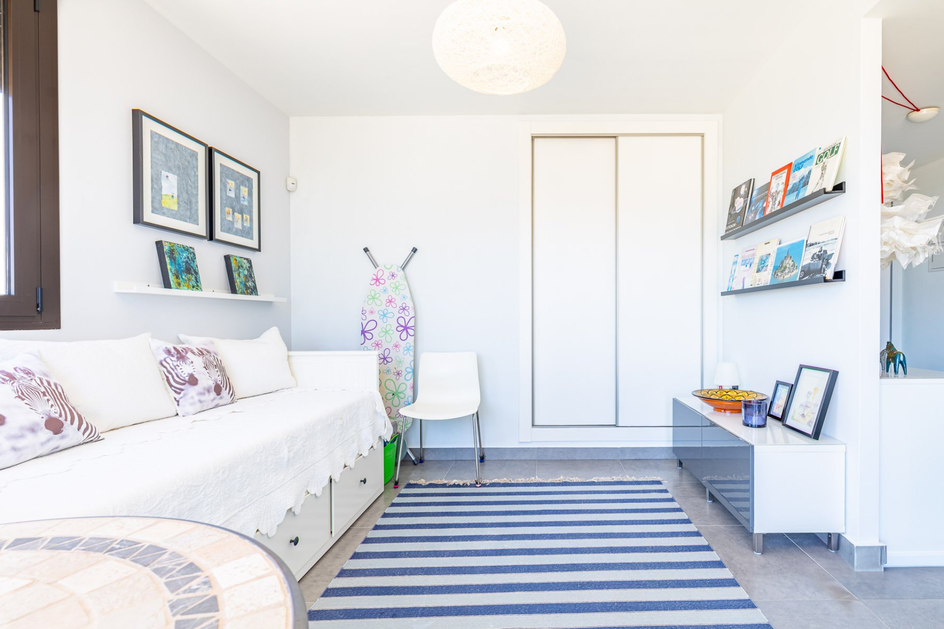 Resale - Apartment -
Orihuela Costa - Las Ramblas Golf