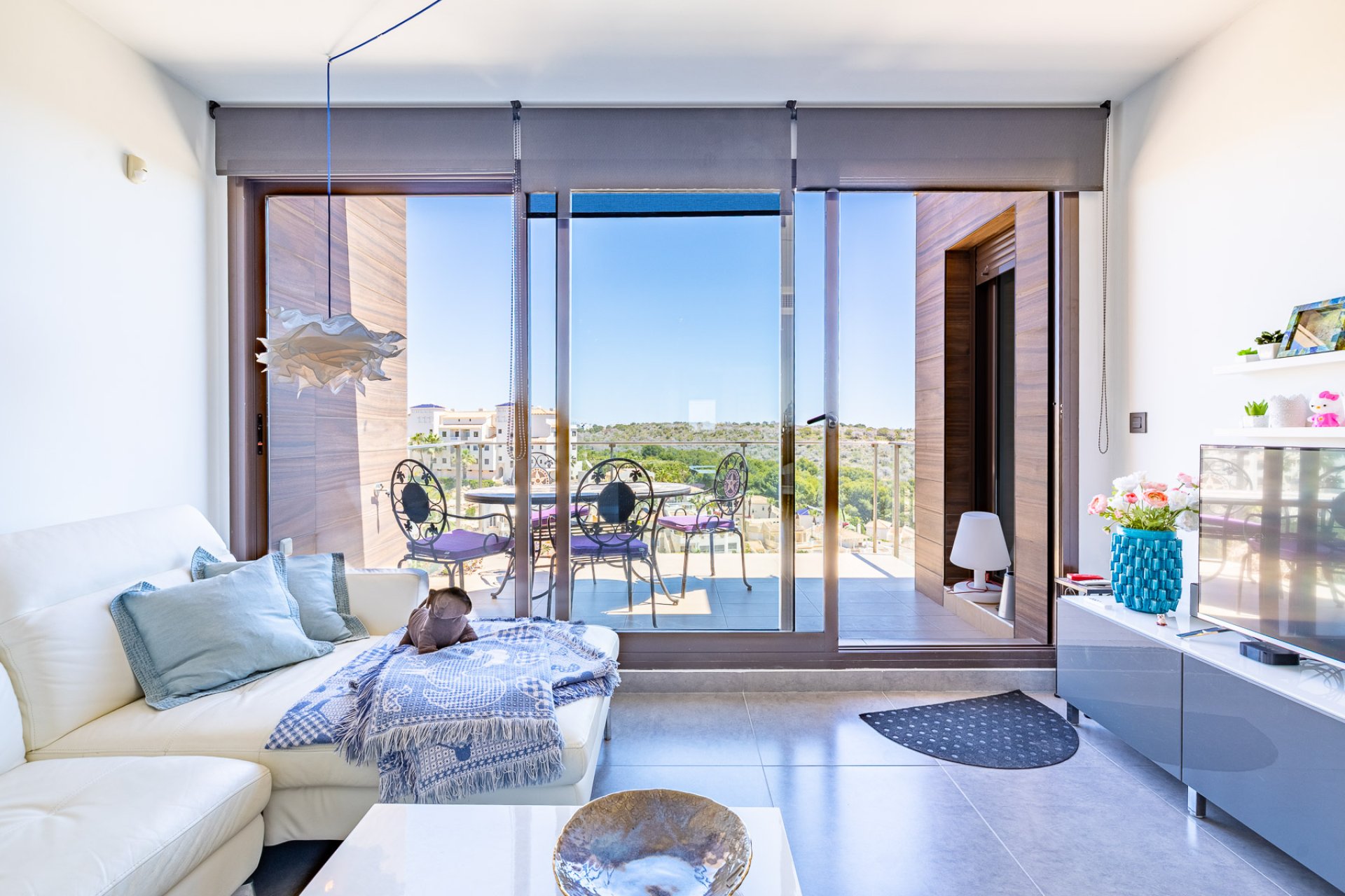 Resale - Apartment -
Orihuela Costa - Las Ramblas Golf