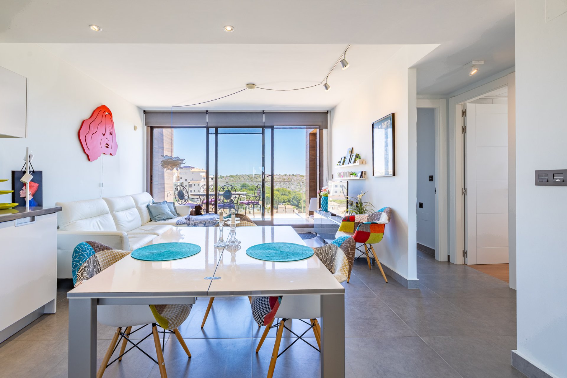 Resale - Apartment -
Orihuela Costa - Las Ramblas Golf