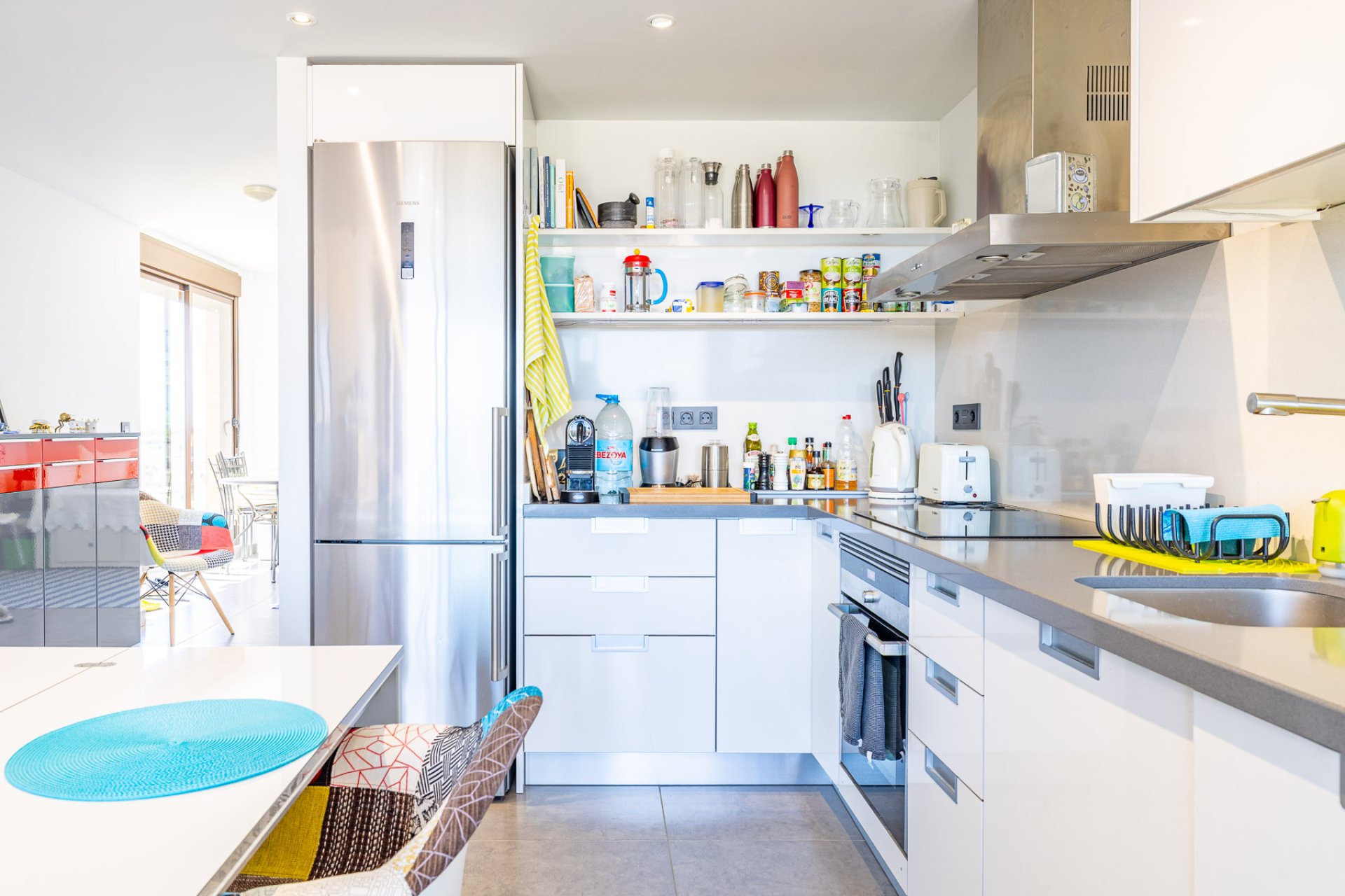 Resale - Apartment -
Orihuela Costa - Las Ramblas Golf