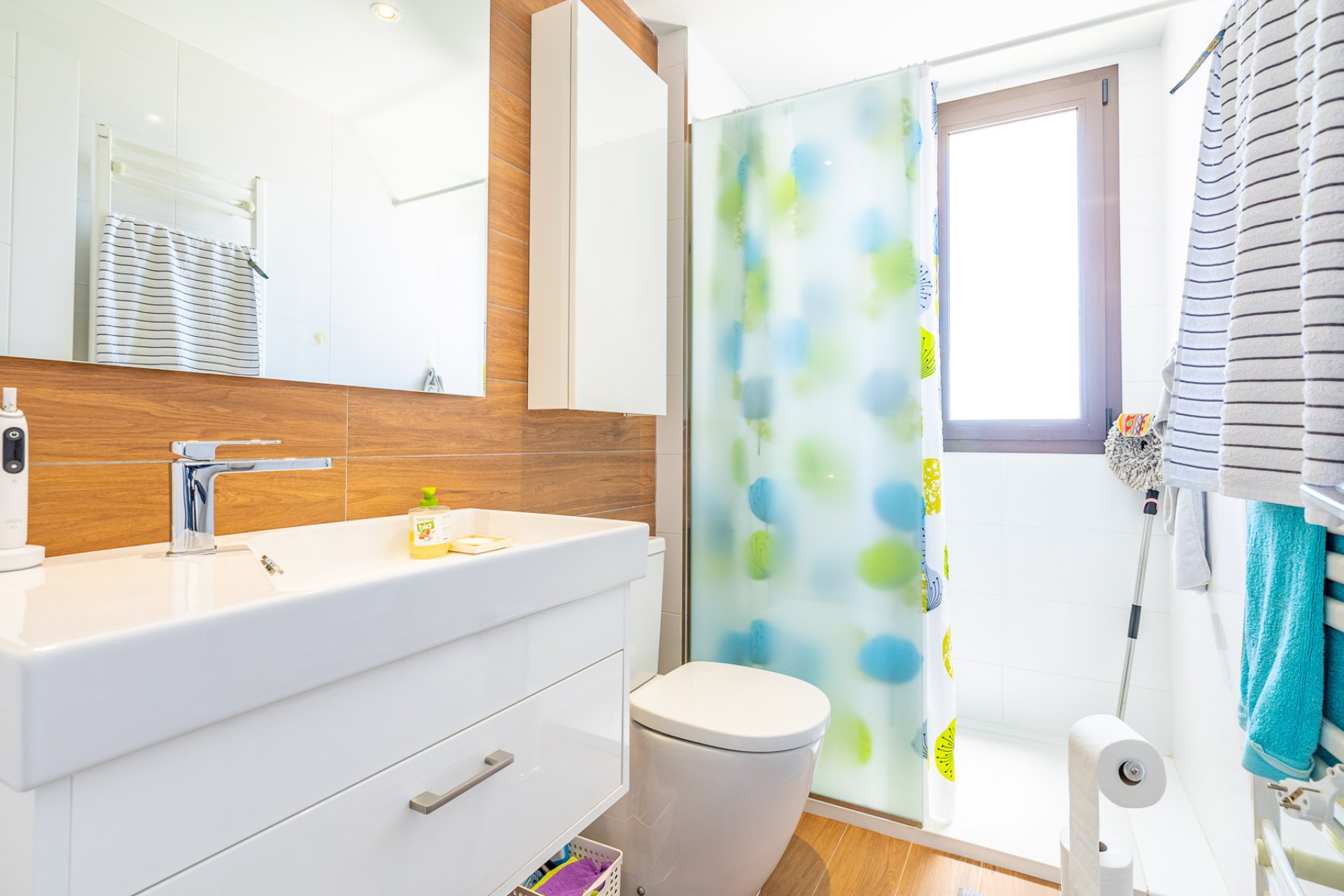 Resale - Apartment -
Orihuela Costa - Las Ramblas Golf