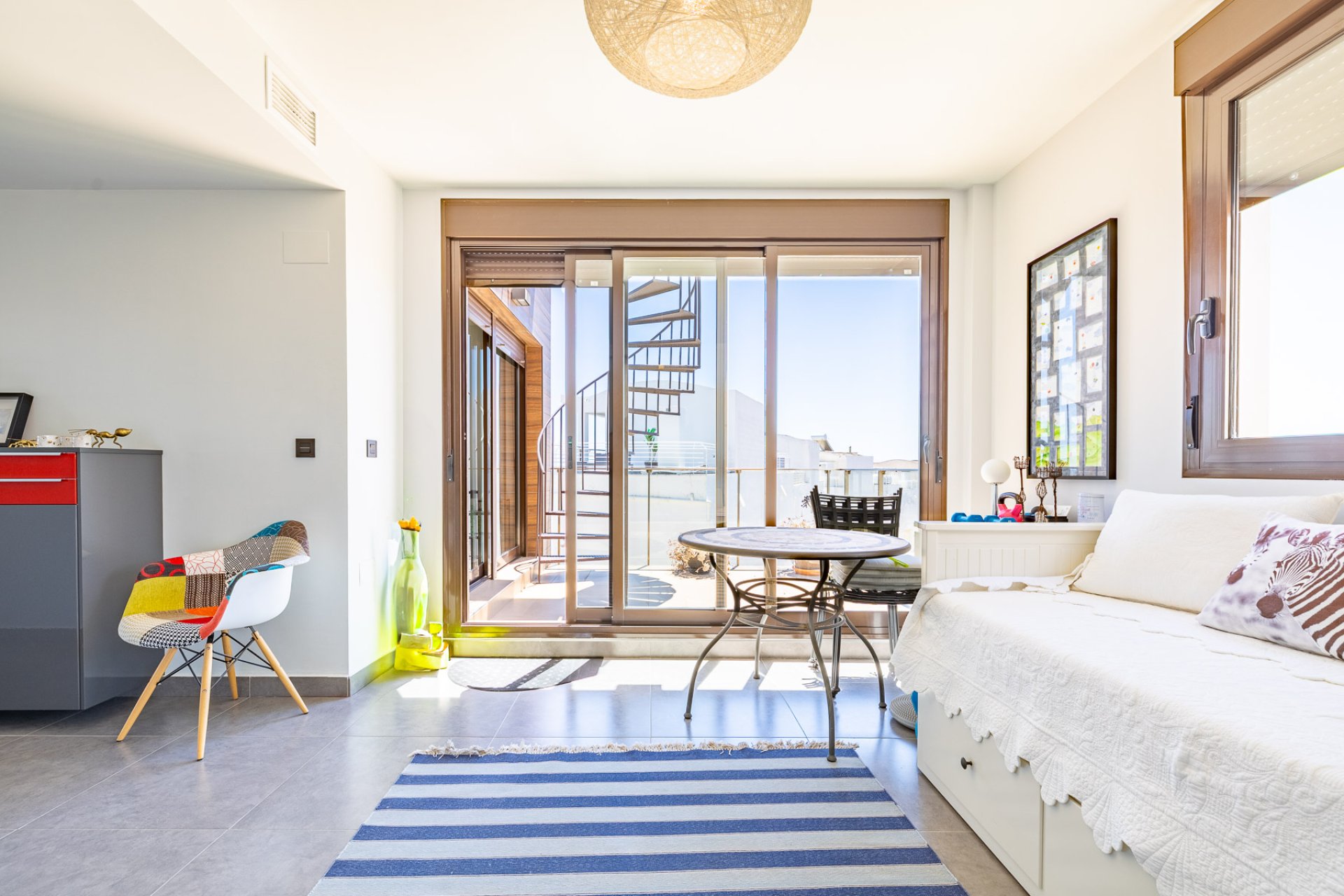 Resale - Apartment -
Orihuela Costa - Las Ramblas Golf