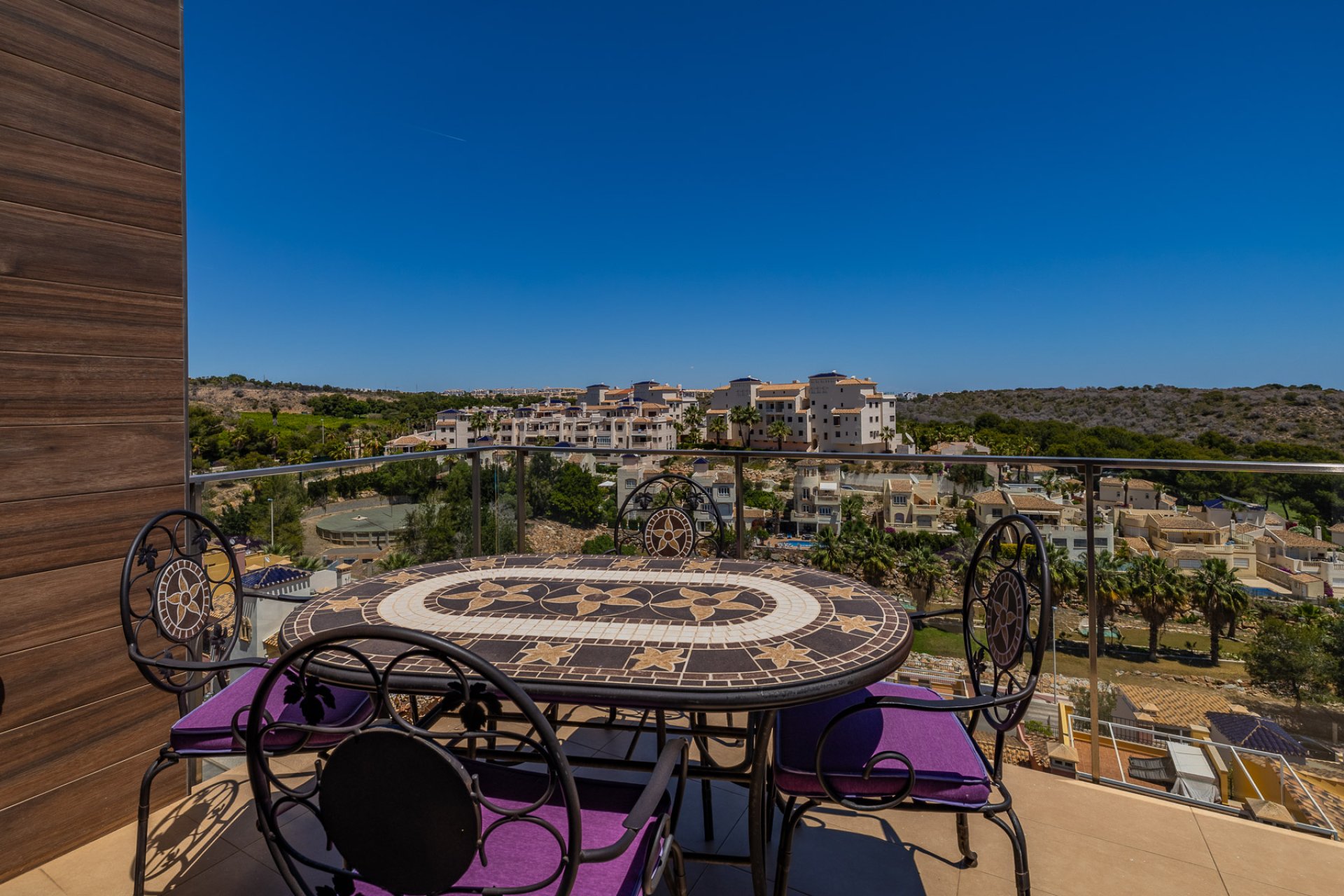 Resale - Apartment -
Orihuela Costa - Las Ramblas Golf
