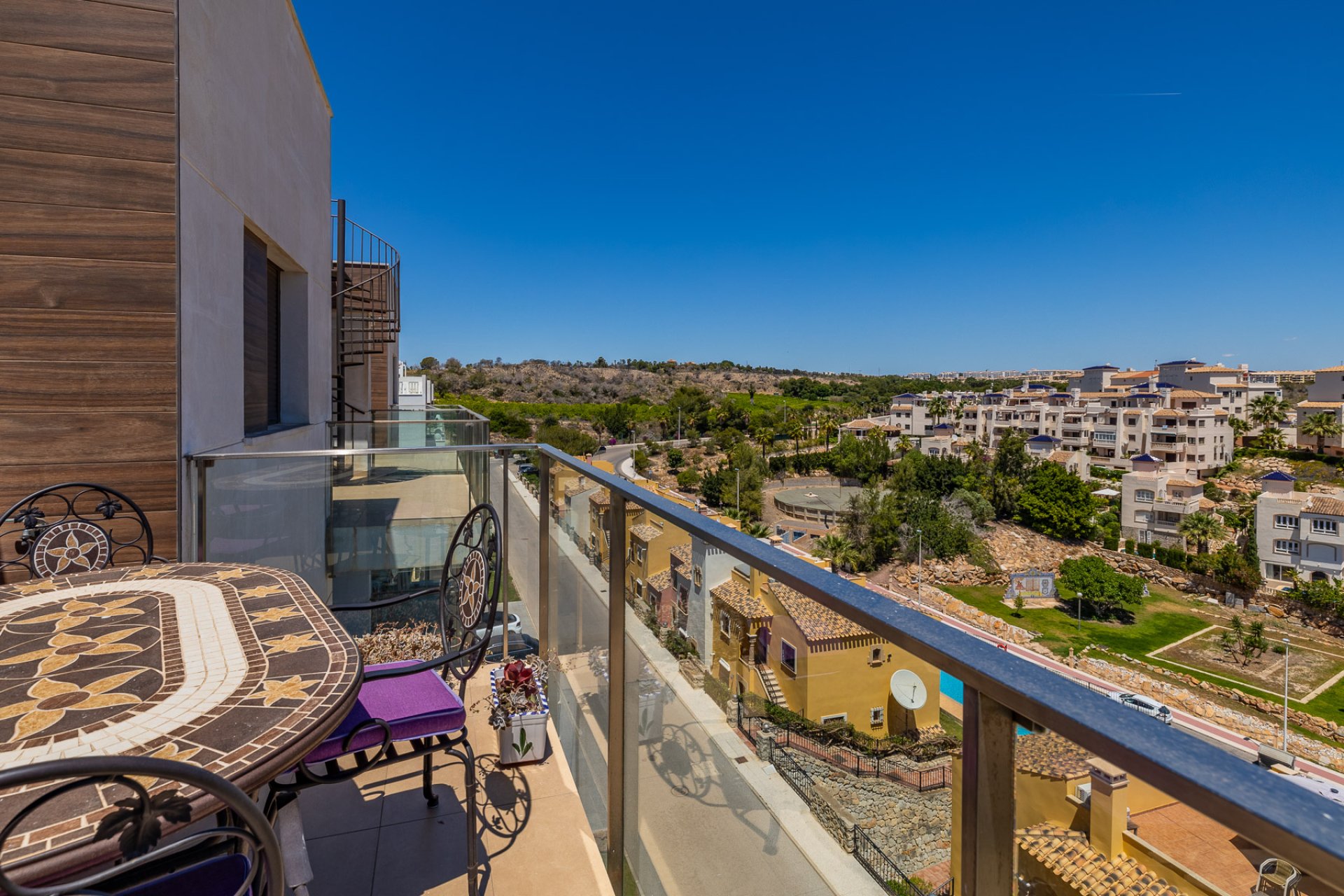 Resale - Apartment -
Orihuela Costa - Las Ramblas Golf