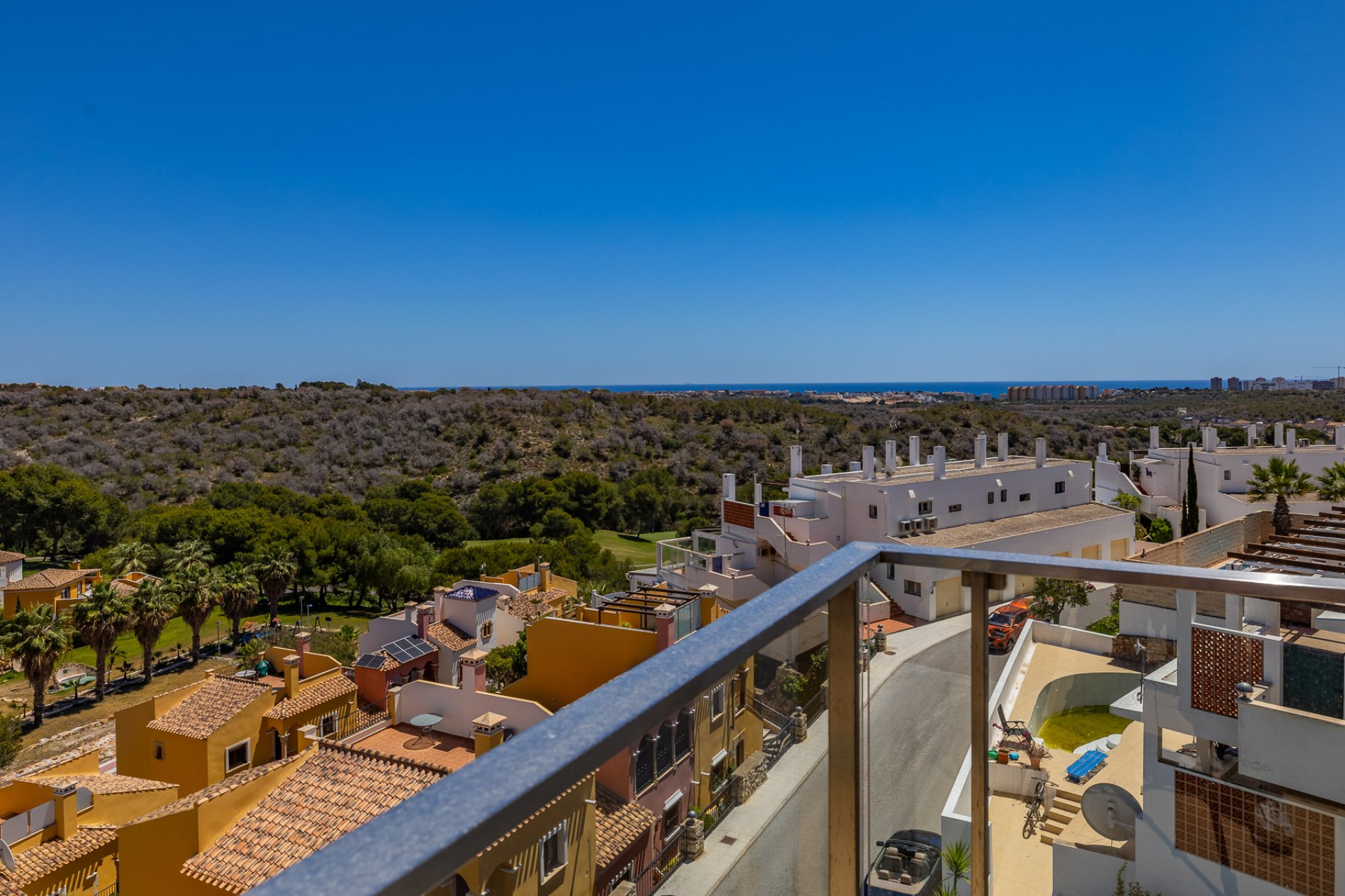 Resale - Apartment -
Orihuela Costa - Las Ramblas Golf