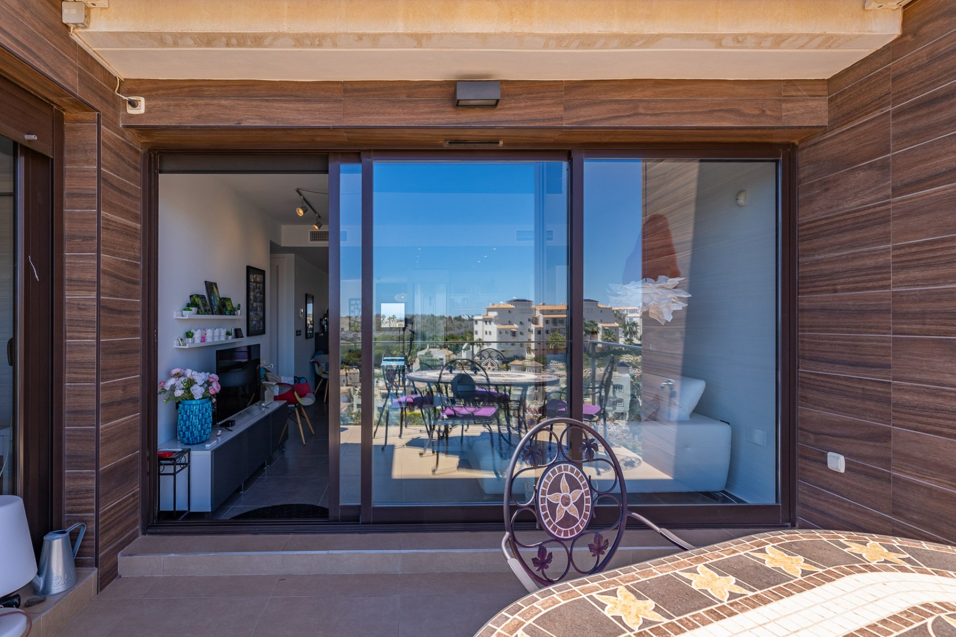 Resale - Apartment -
Orihuela Costa - Las Ramblas Golf